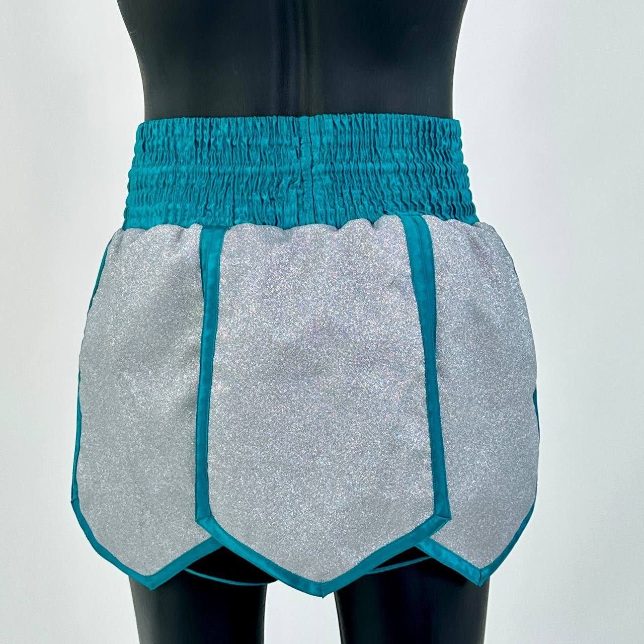 Roman MTS (short style) Emma  Gladiator Shorts