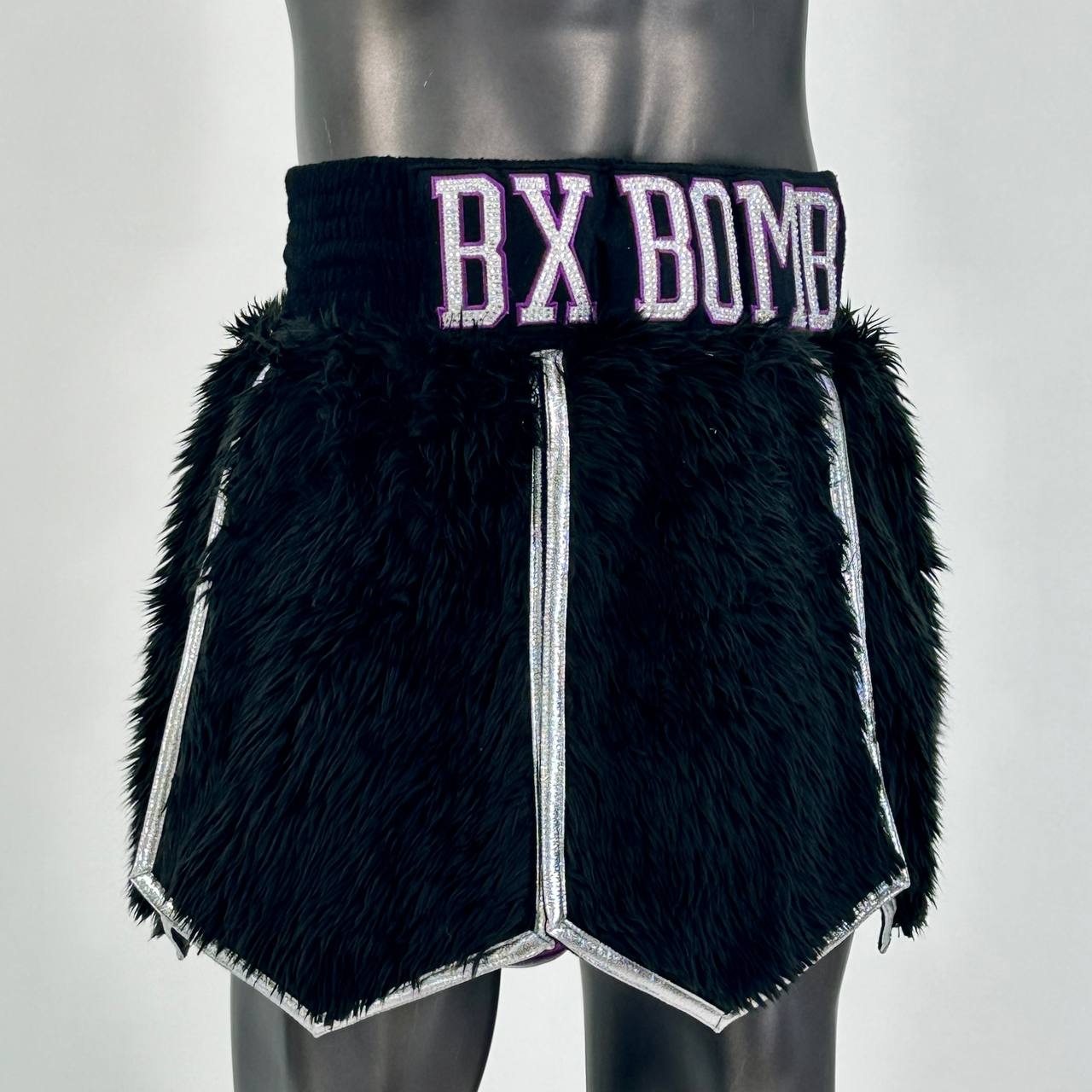 Roman MTS (short style) Jordan Gladiator Shorts