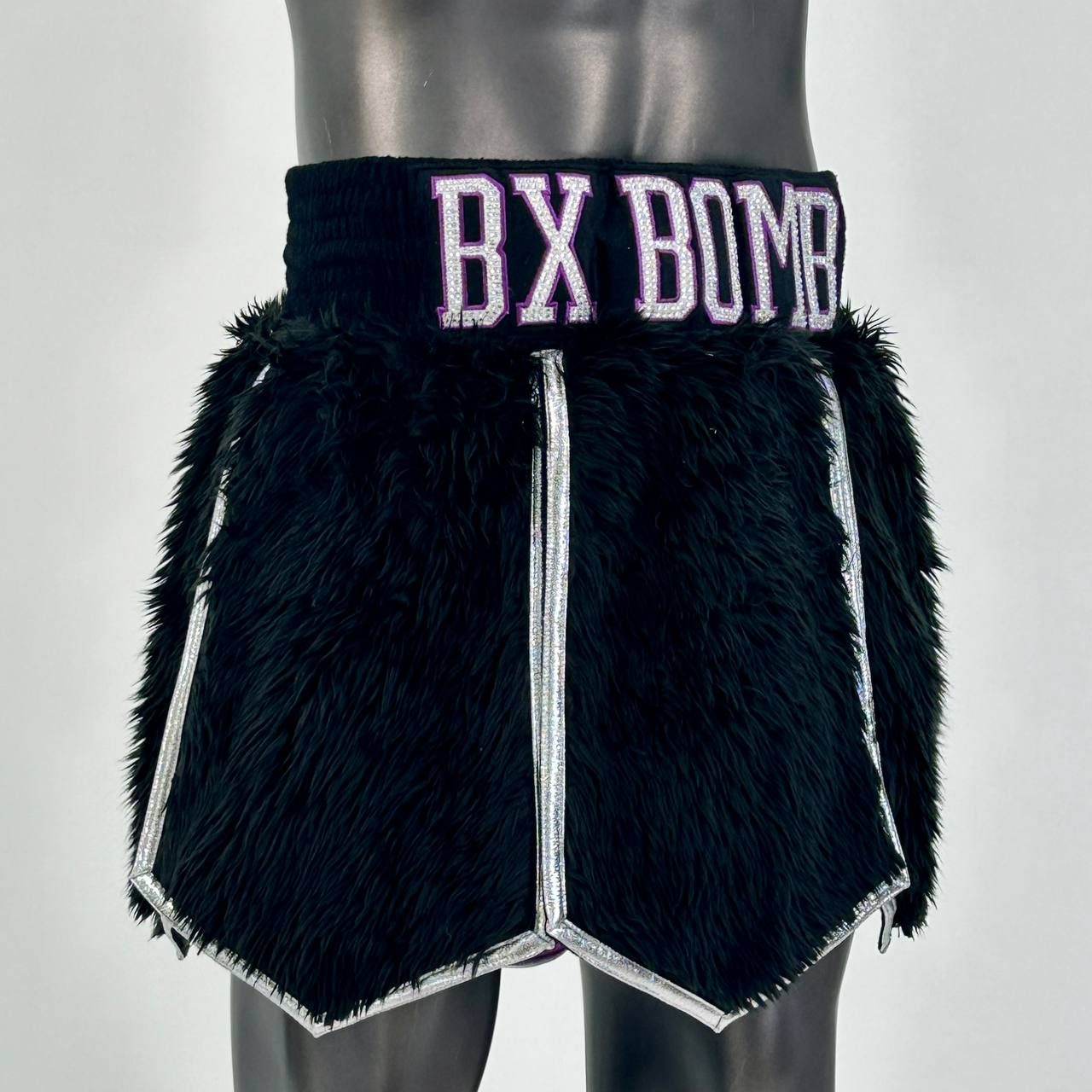 Roman MTS (short style) Jordan Gladiator Shorts