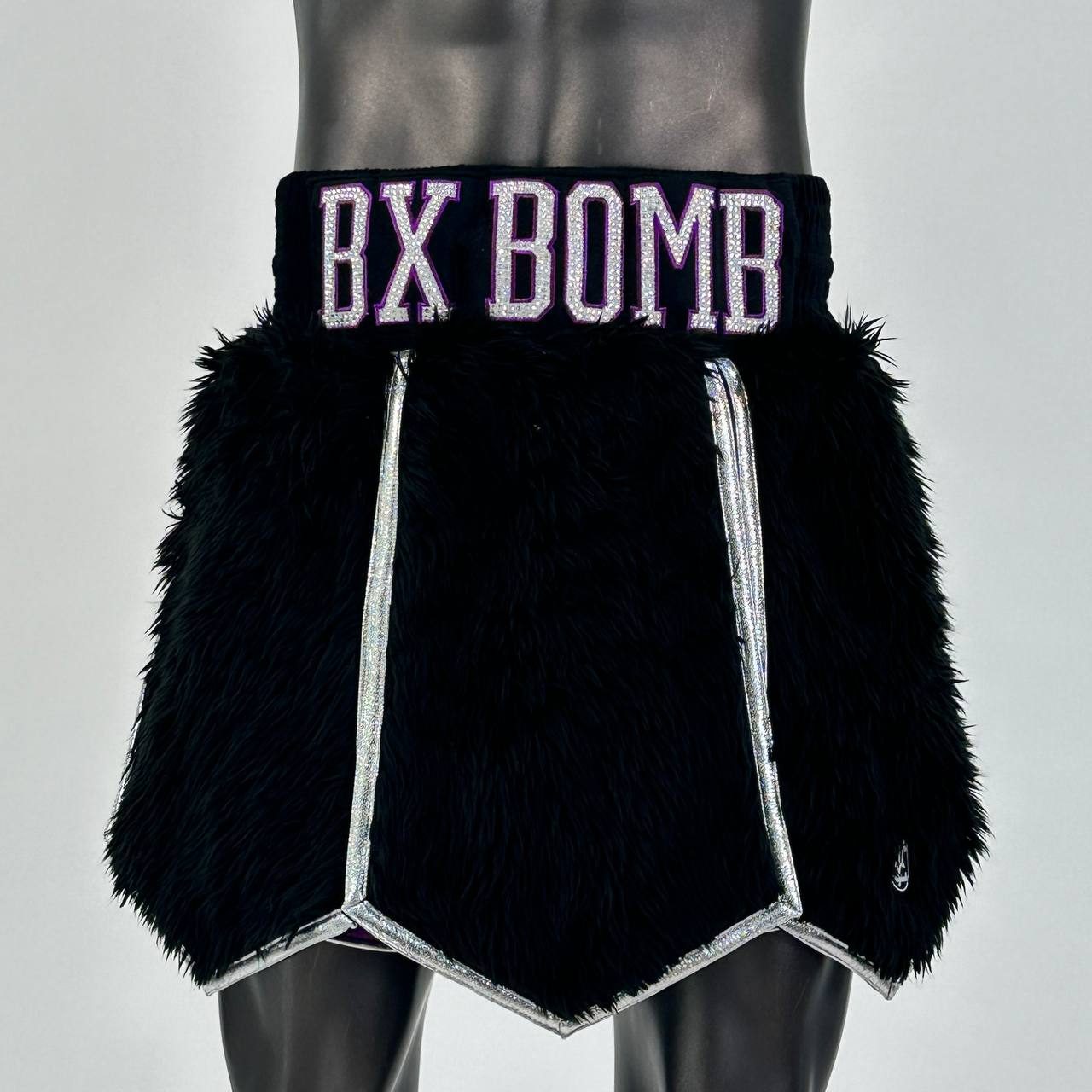 Roman MTS (short style) Jordan Gladiator Shorts