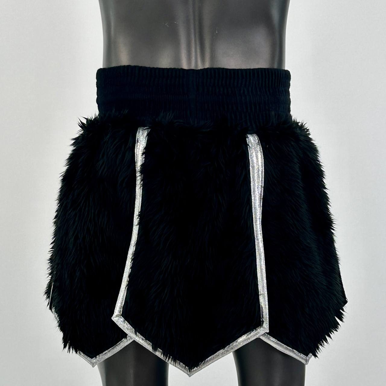 Roman MTS (short style) Jordan Gladiator Shorts