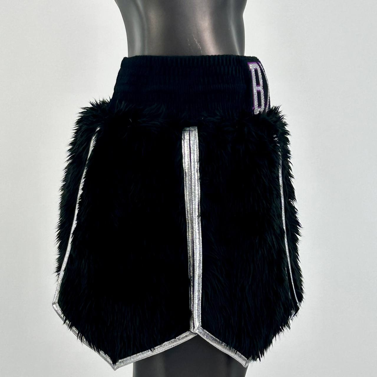 Roman MTS (short style) Jordan Gladiator Shorts