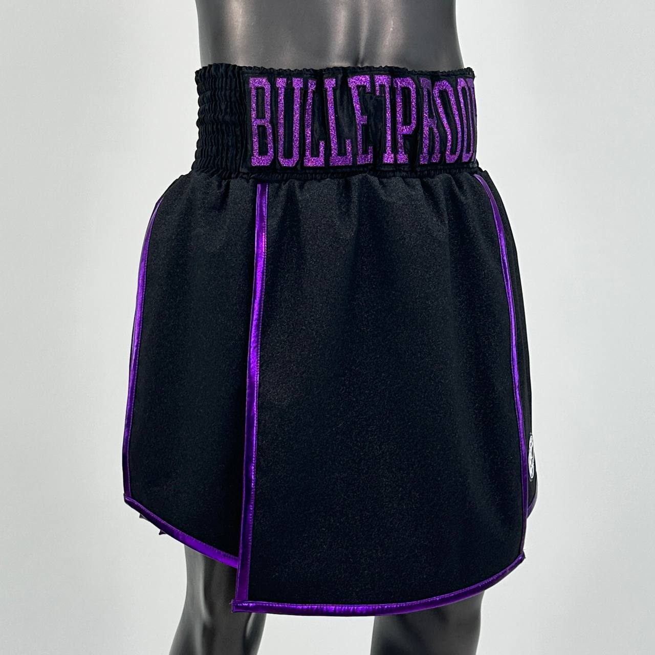 Warrior GLA Kishawn  Gladiator Shorts