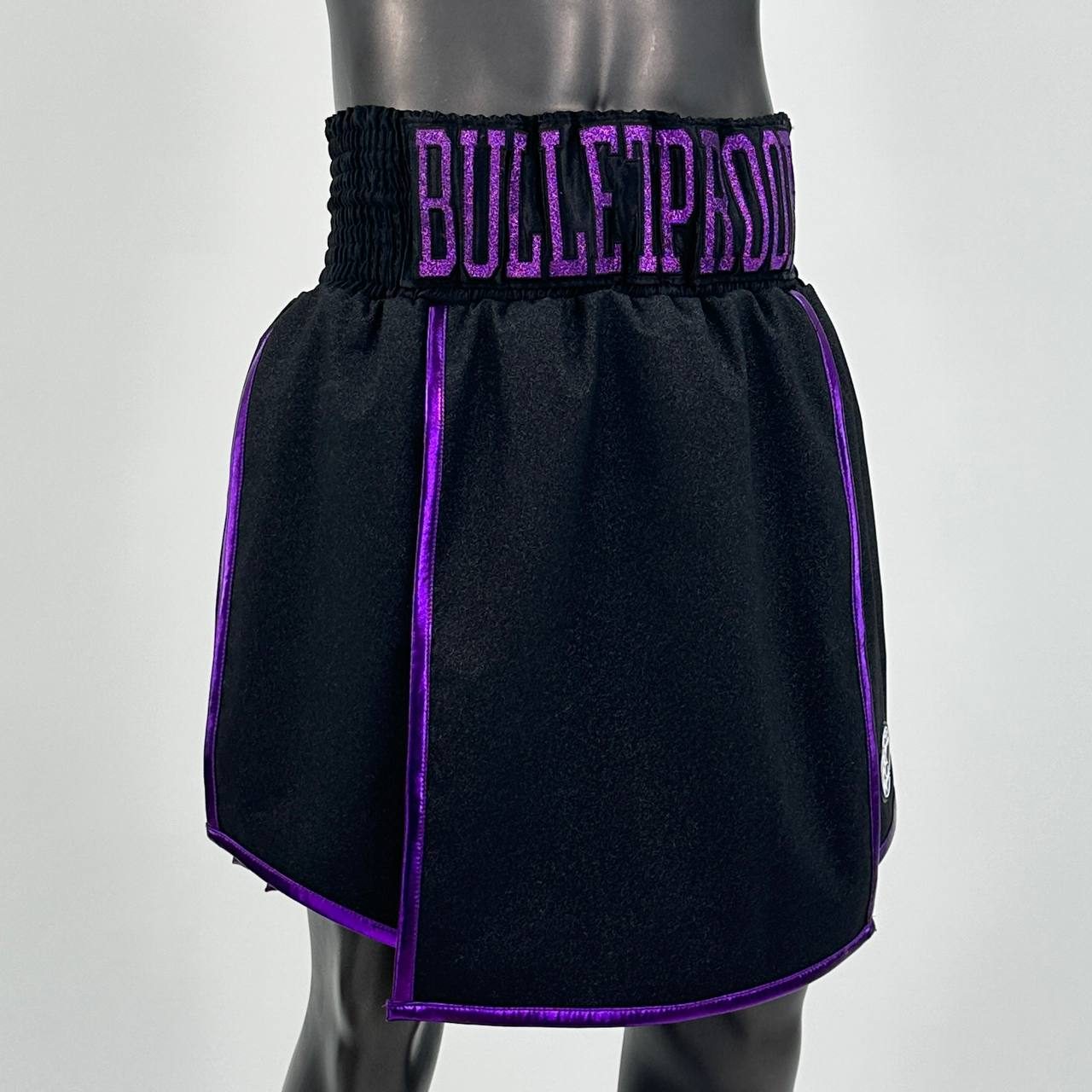 Warrior GLA Kishawn  Gladiator Shorts