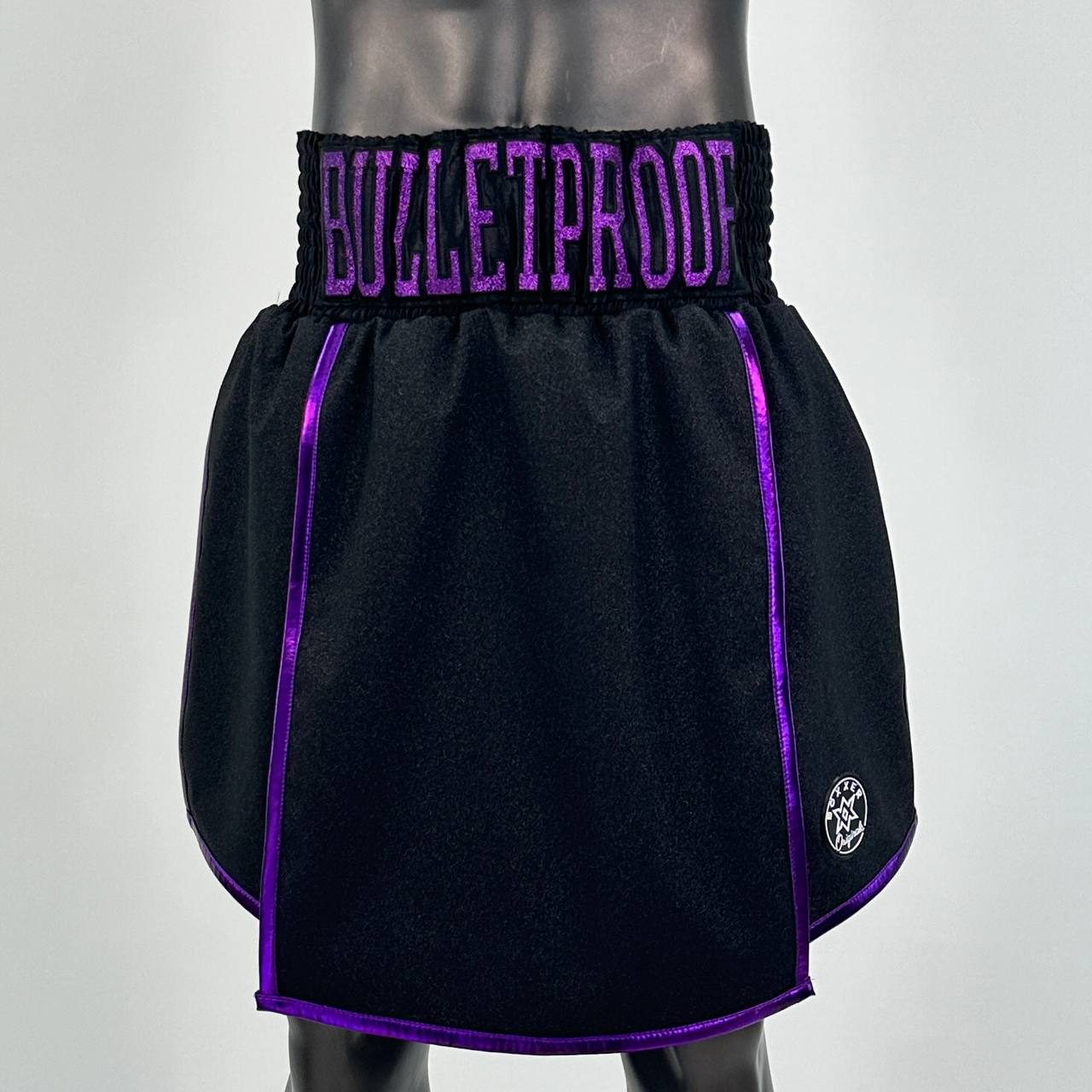 Warrior GLA Kishawn  Gladiator Shorts