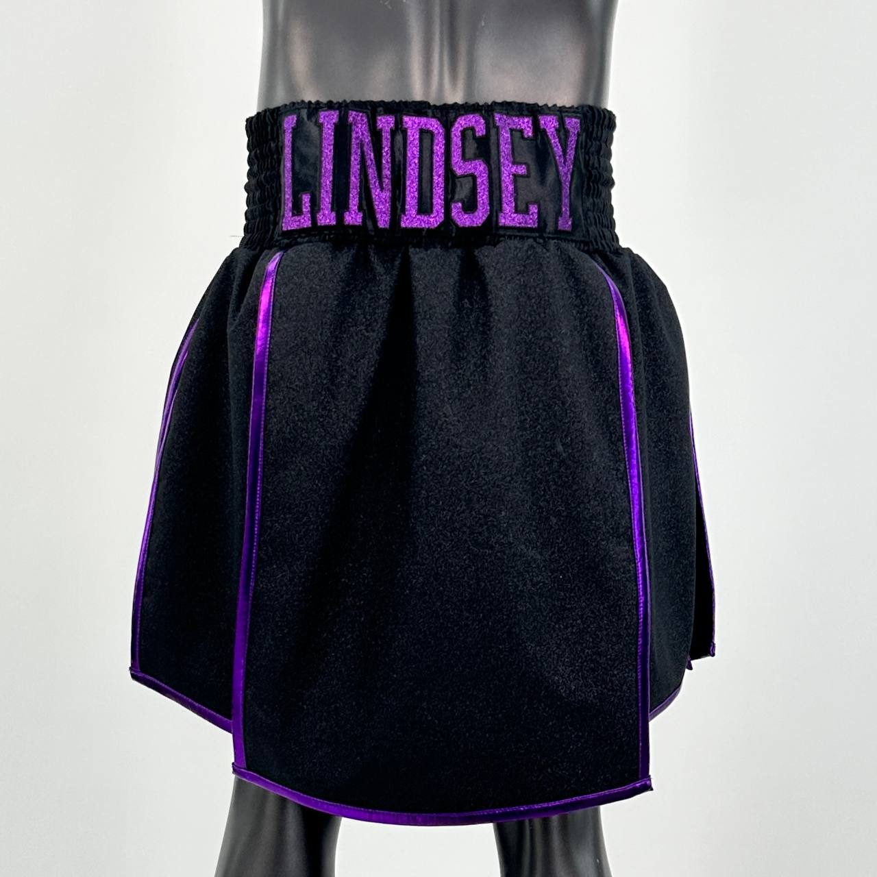 Warrior GLA Kishawn  Gladiator Shorts