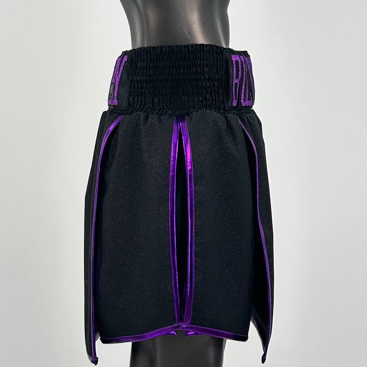 Warrior GLA Kishawn  Gladiator Shorts