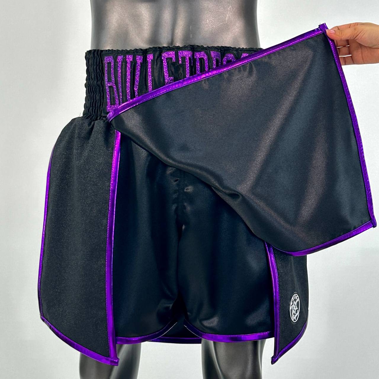 Warrior GLA Kishawn  Gladiator Shorts