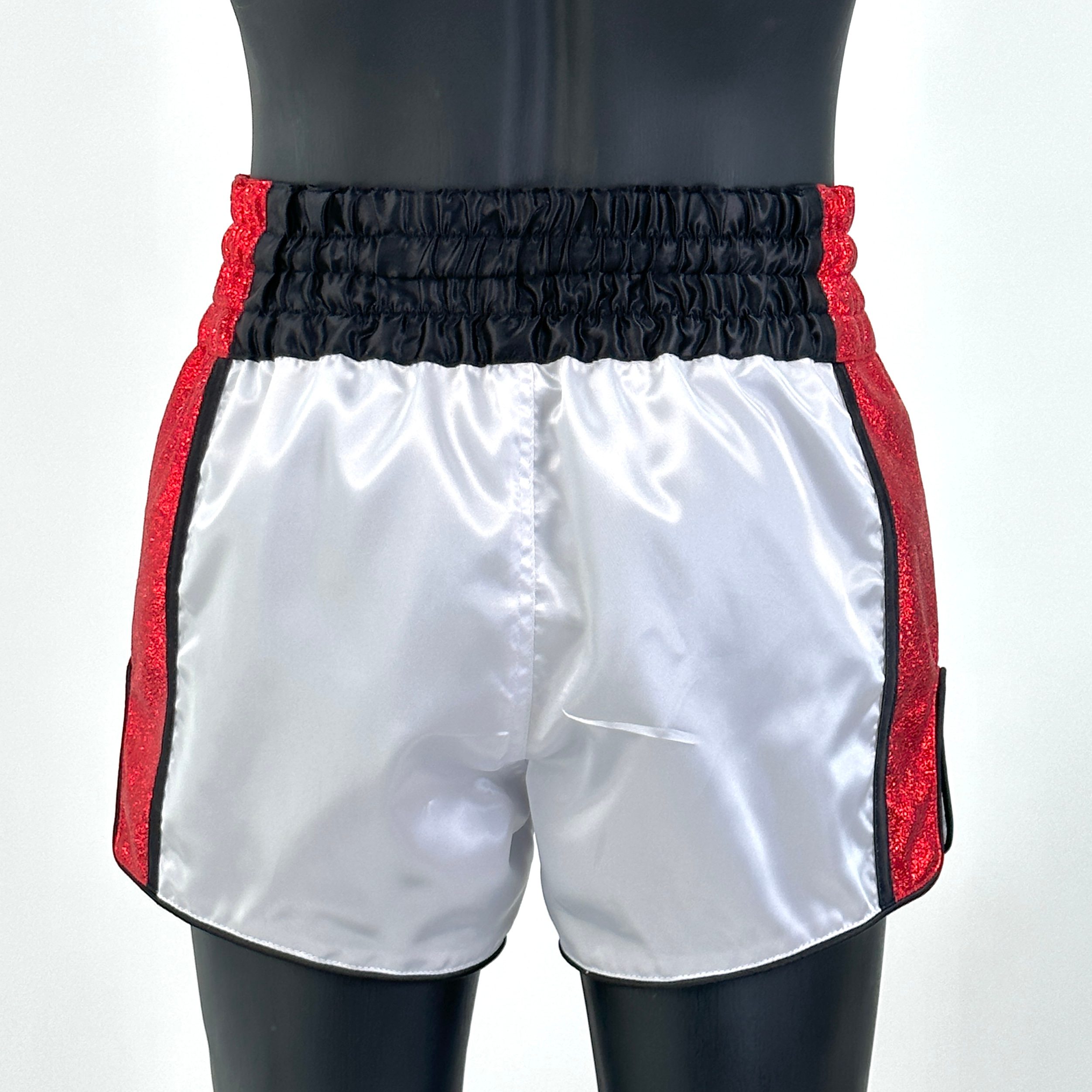 Side Stripe MTS Edward Muay Thai Shorts