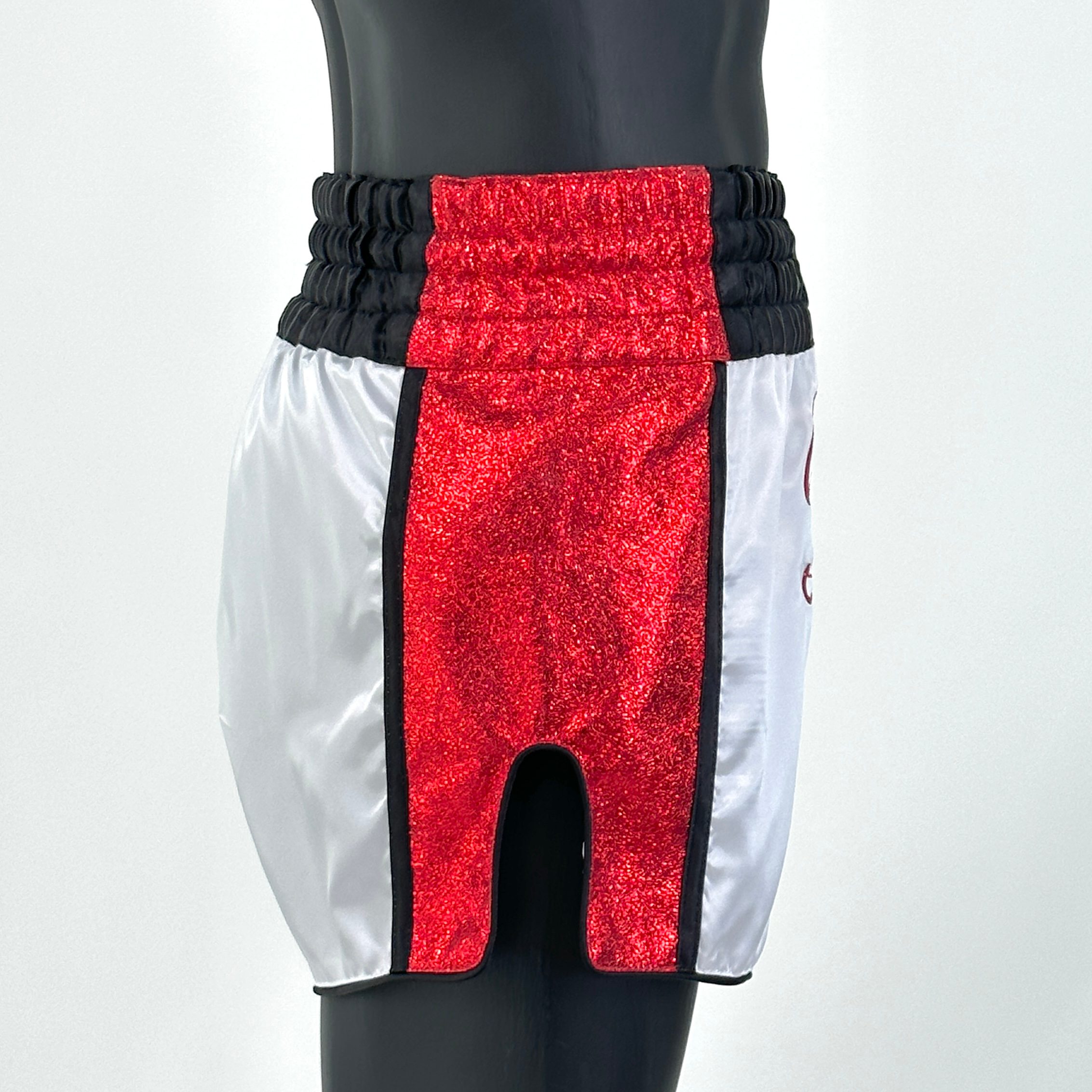 Side Stripe MTS Edward Muay Thai Shorts