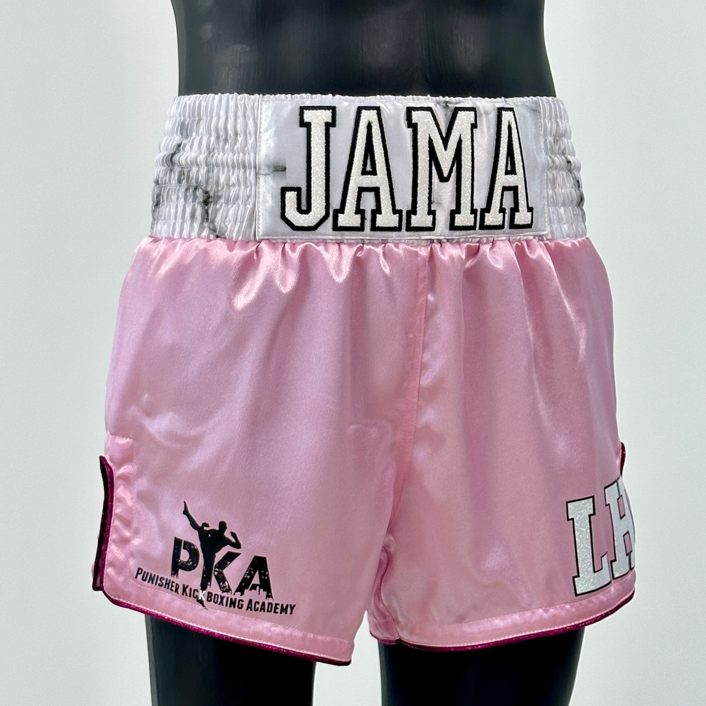 Classic MTS Old Yvonne Muay Thai Shorts