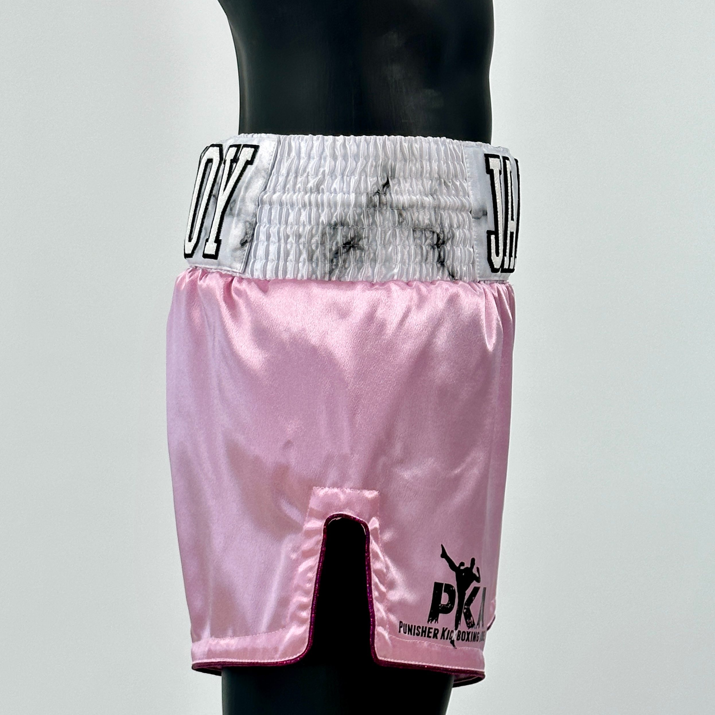 Classic MTS Yvonne Muay Thai Shorts