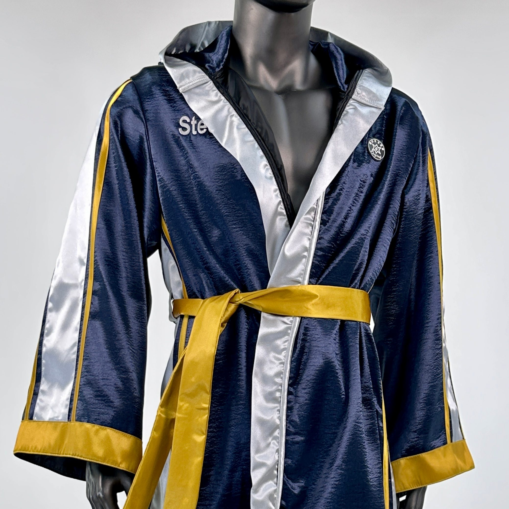 Winner Robe Loz Robes