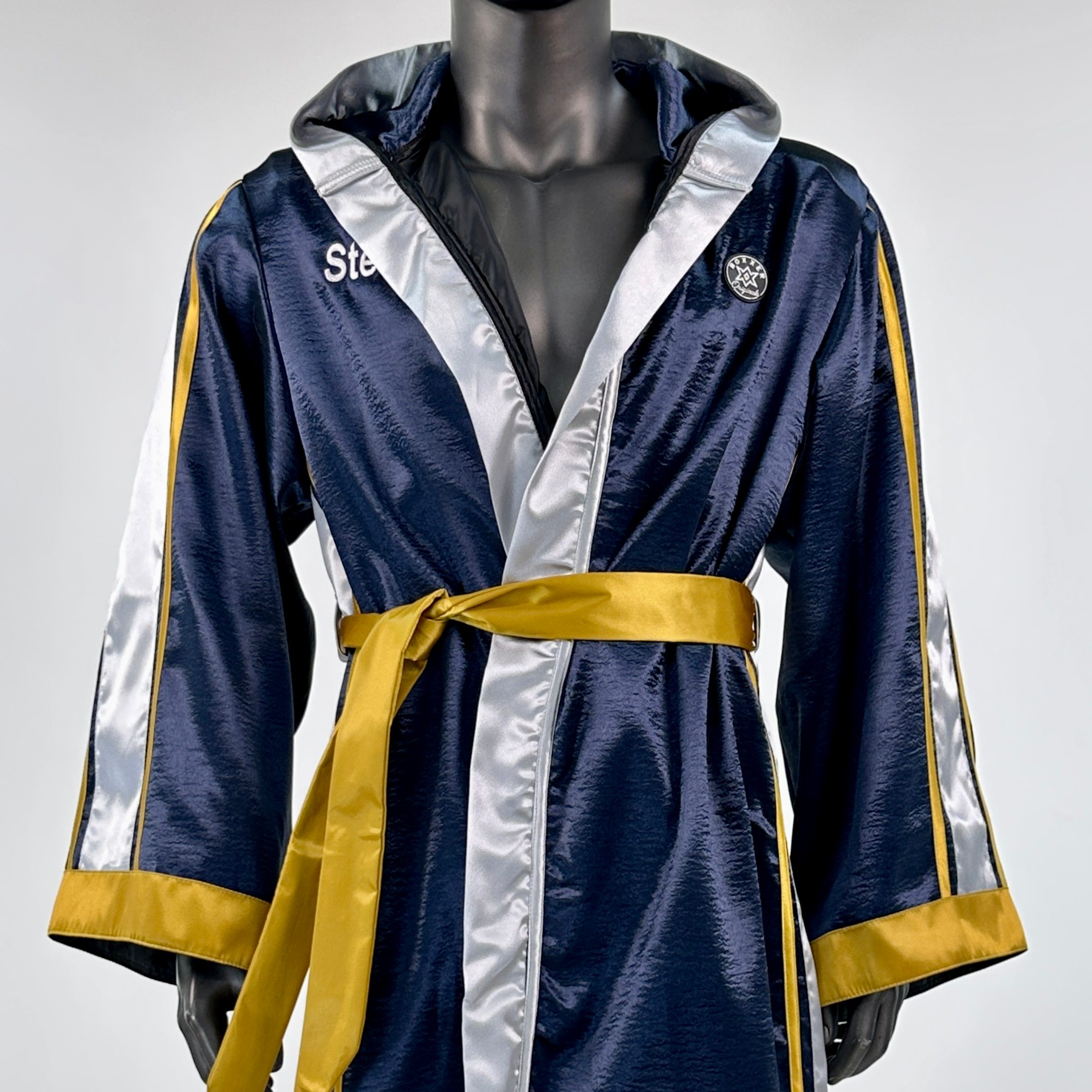 Winner Robe Loz Robes