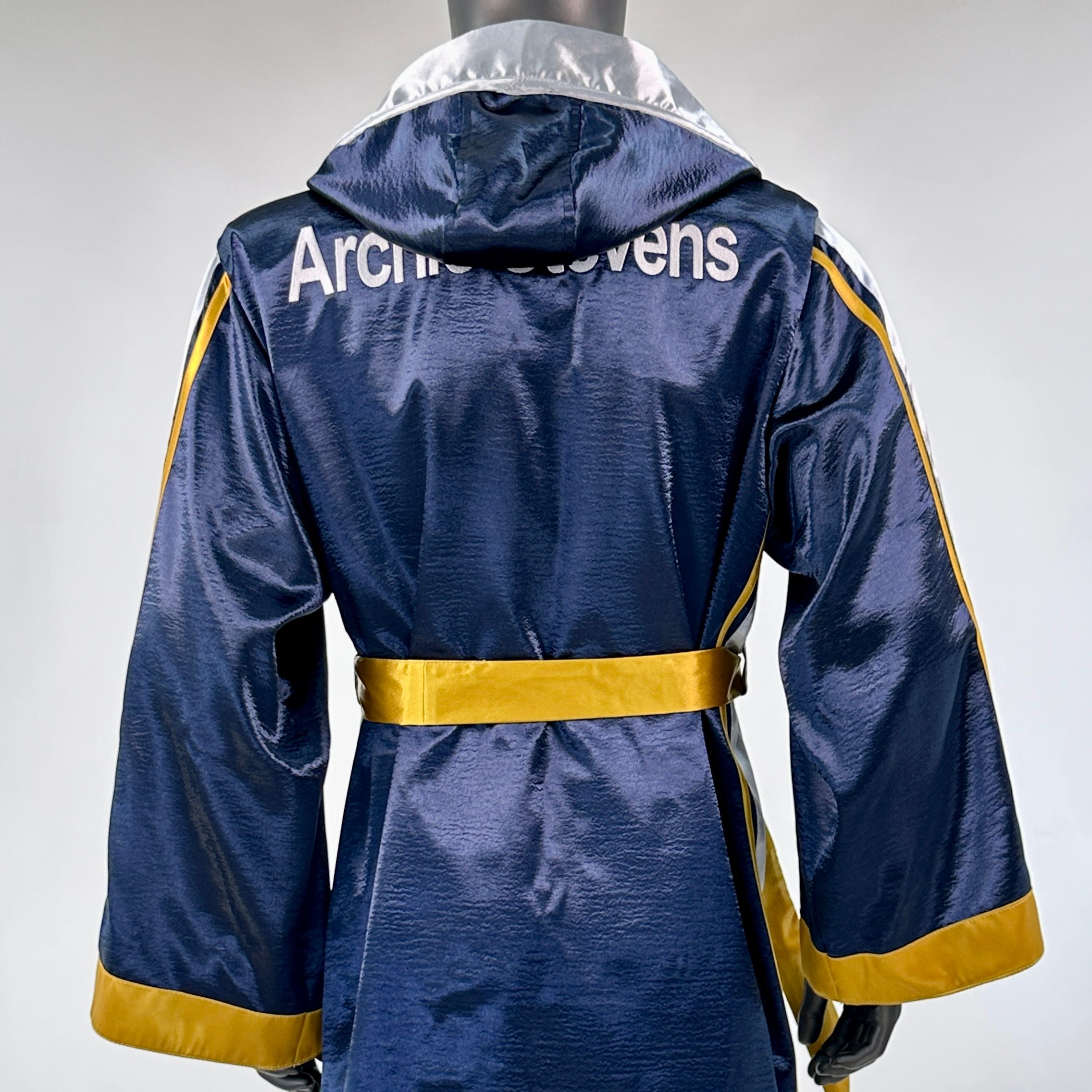 Winner Robe Loz Robes