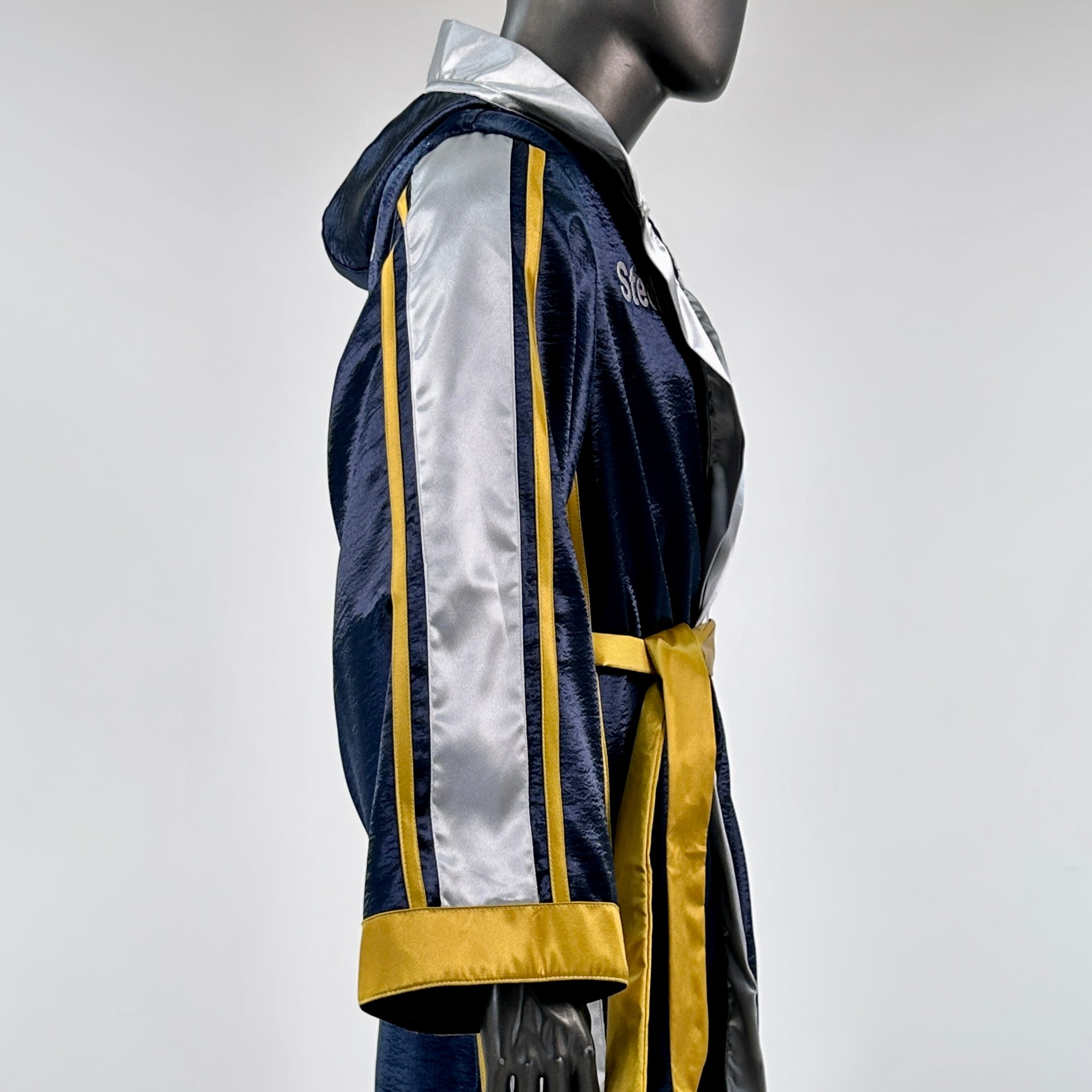 Winner Robe Loz Robes