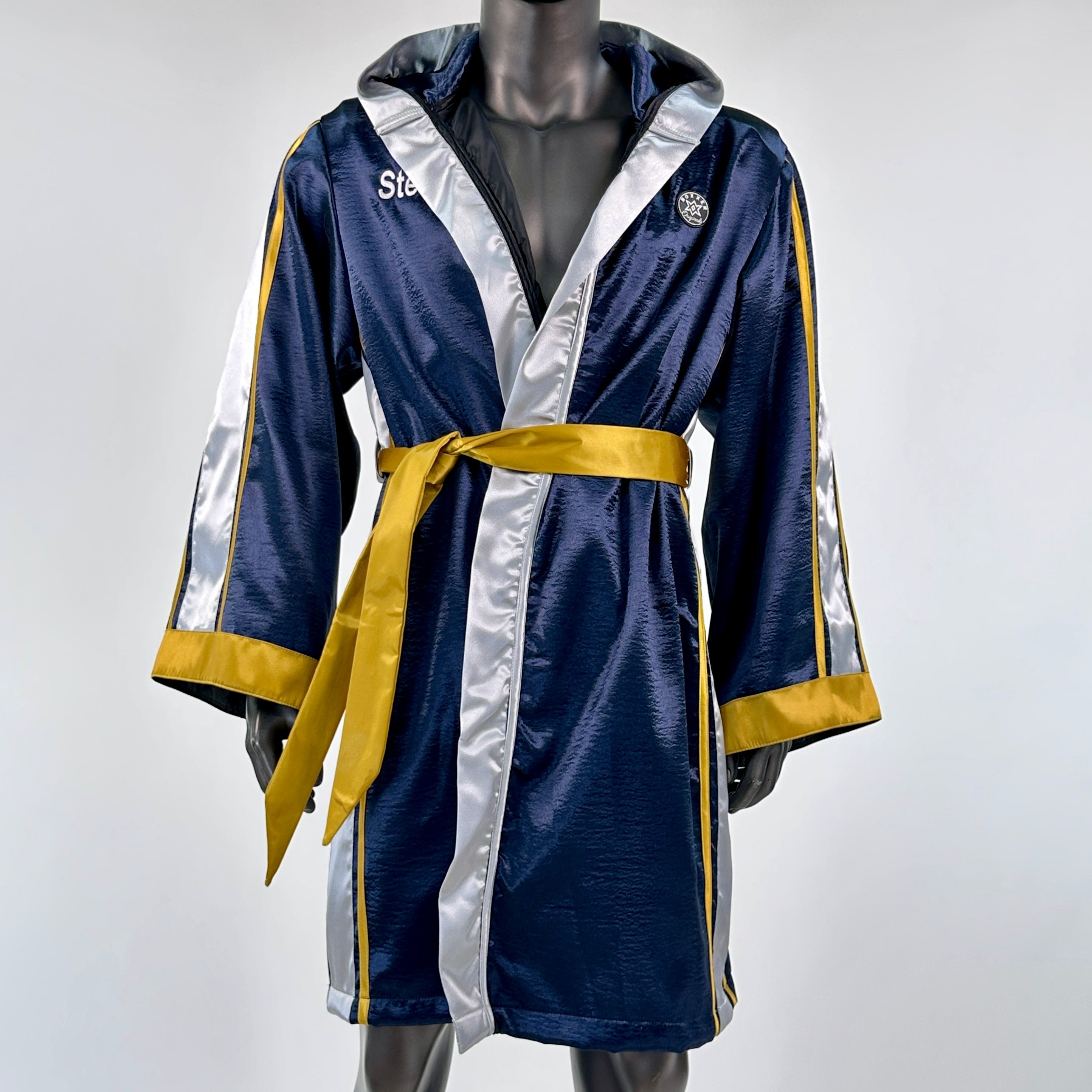 Winner Robe Loz Robes