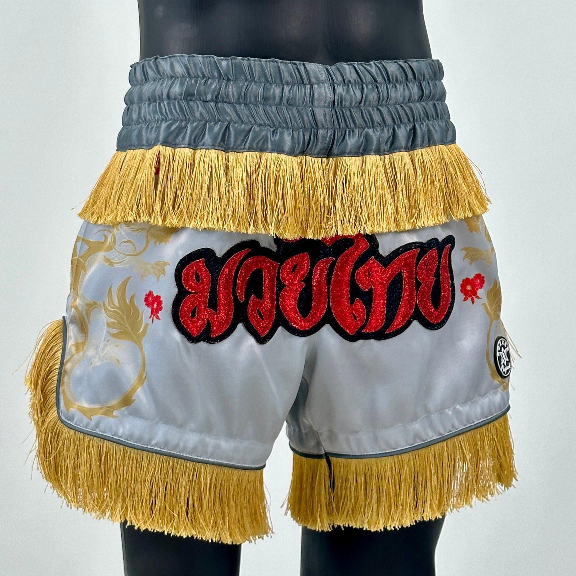 DRAGON MTS Chris Muay Thai Shorts