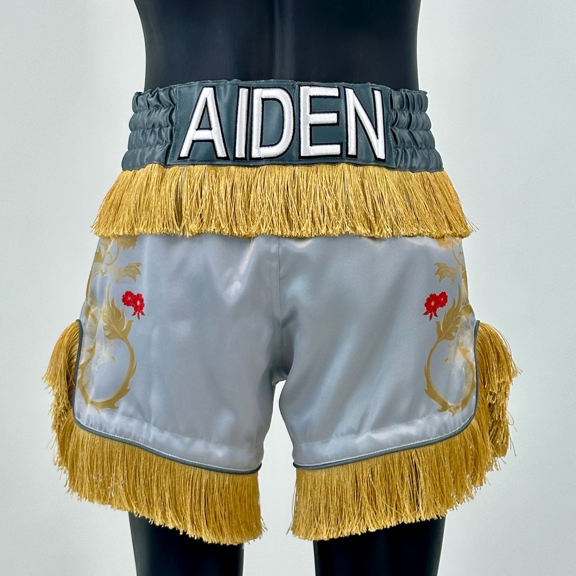 DRAGON MTS Chris Muay Thai Shorts