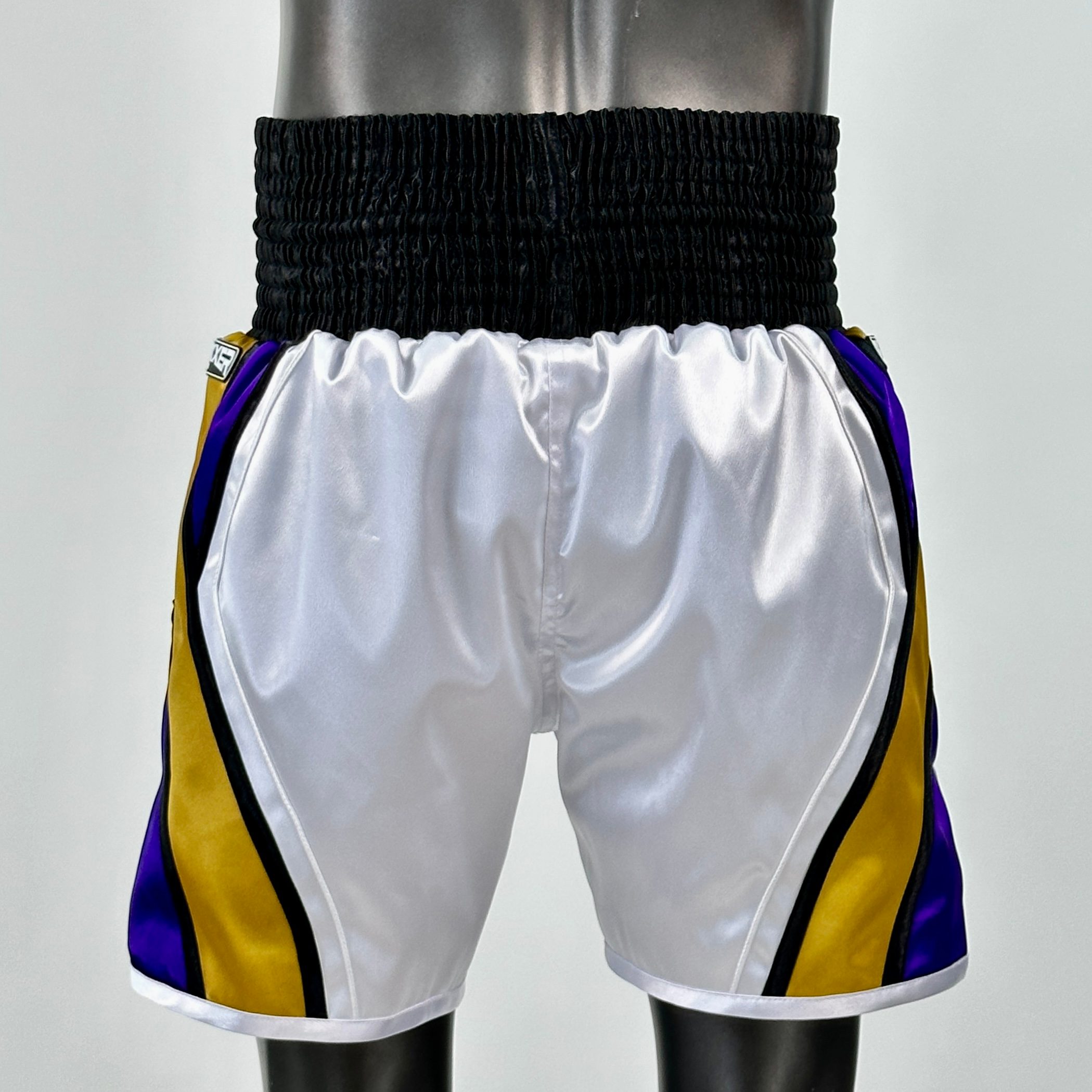 King Cobra BX Joseph Custom Boxing Shorts & Trunks