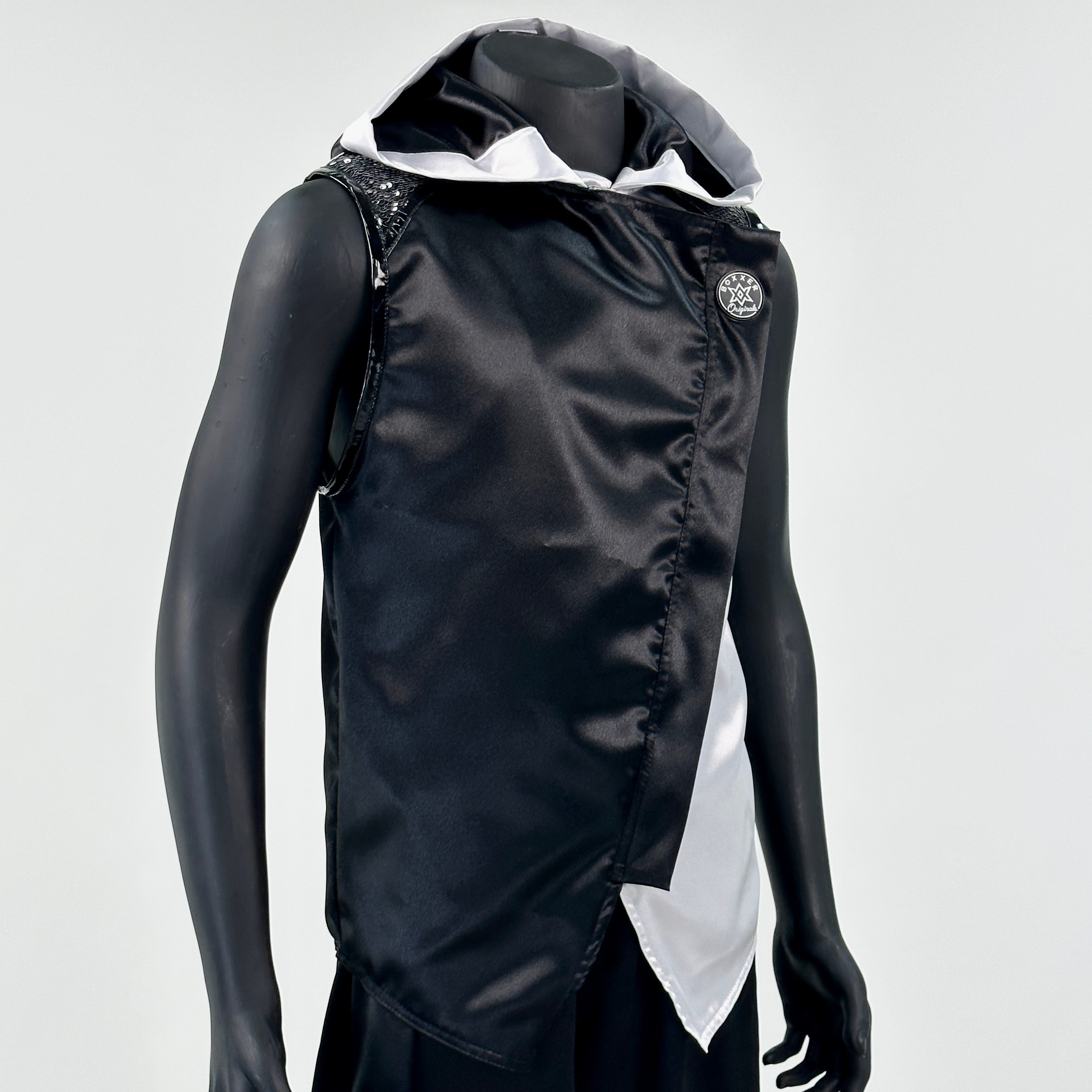 RJJ Jacket Old Theo Jackets