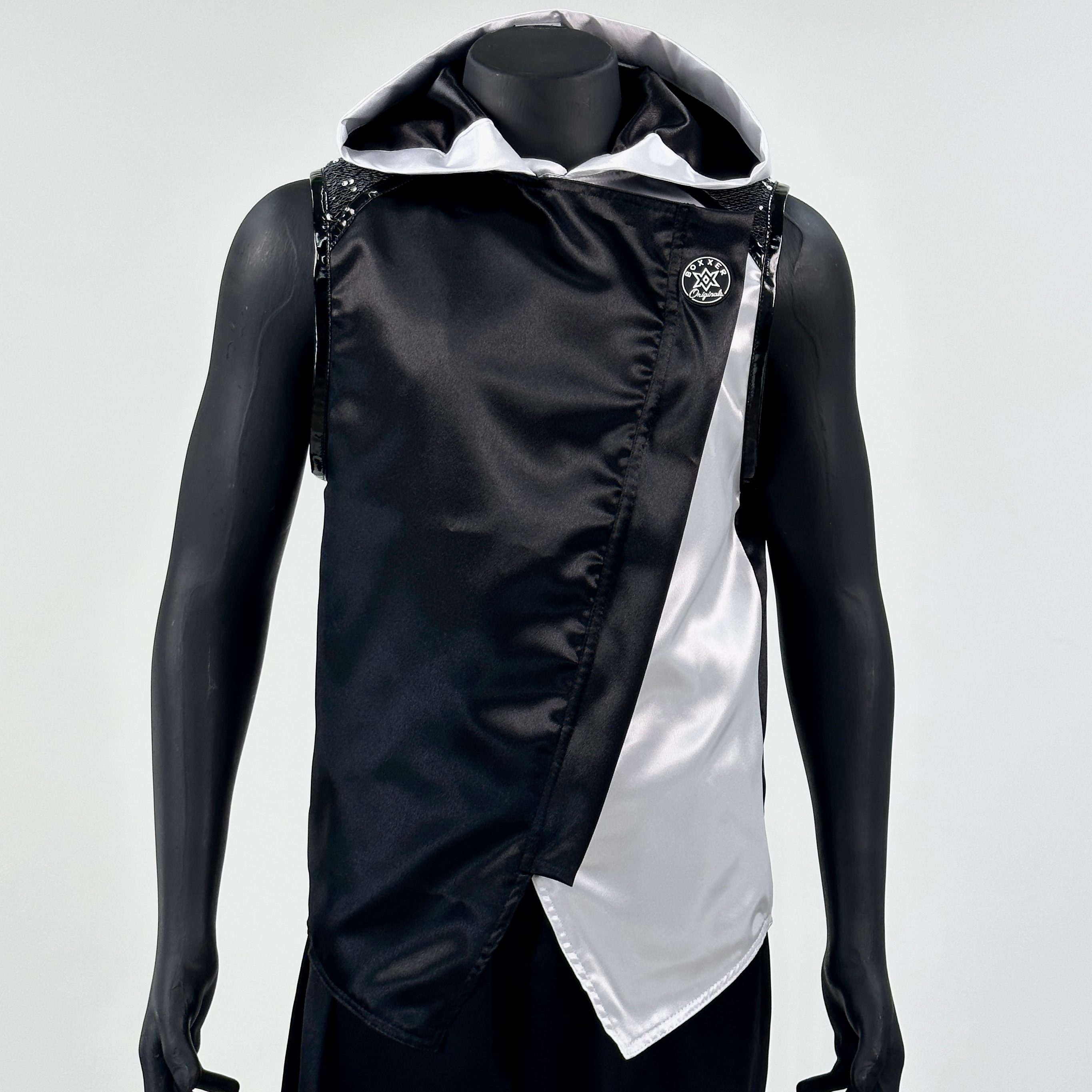 RJJ Jacket Theo Jackets