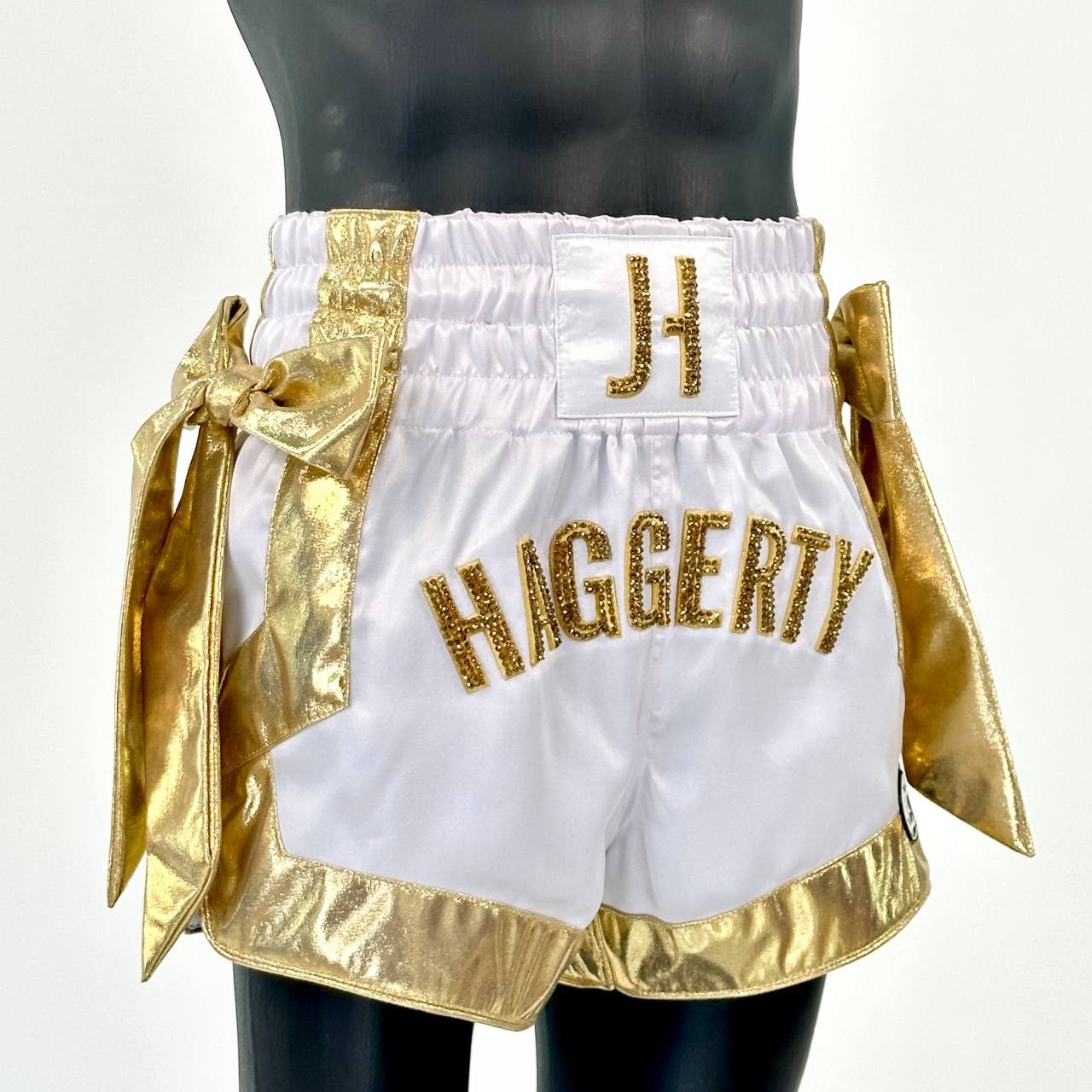 Cotto MTS Jonathan Muay Thai Shorts