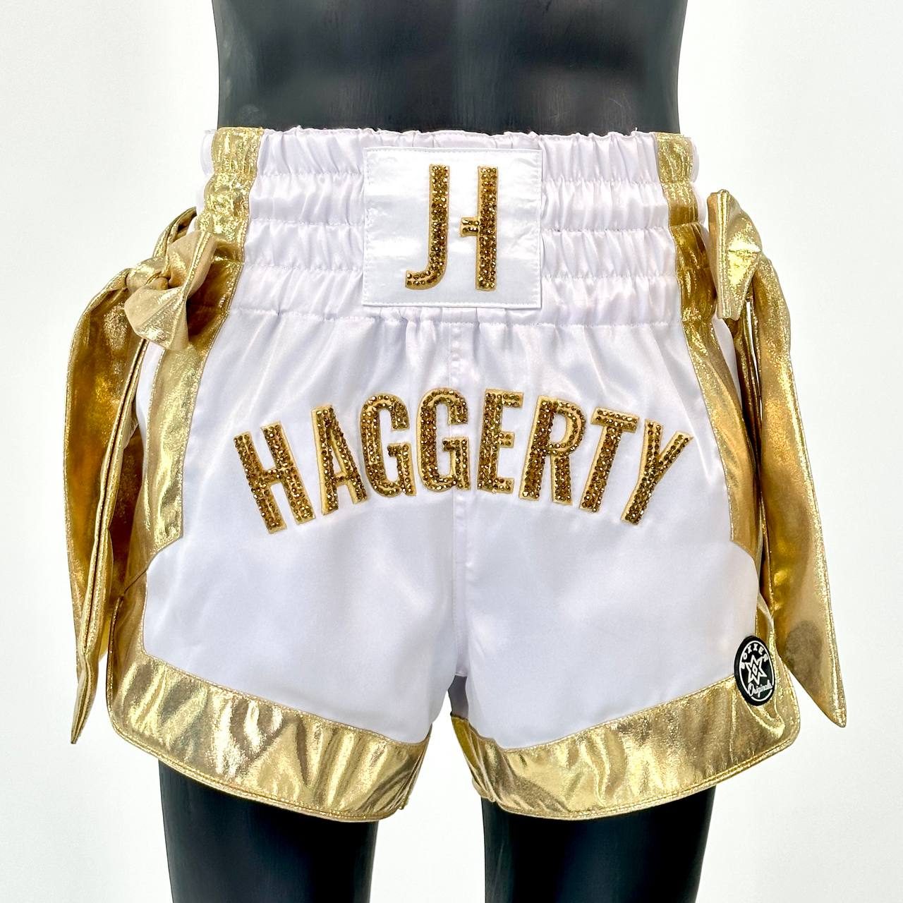 Cotto MTS Jonathan Muay Thai Shorts