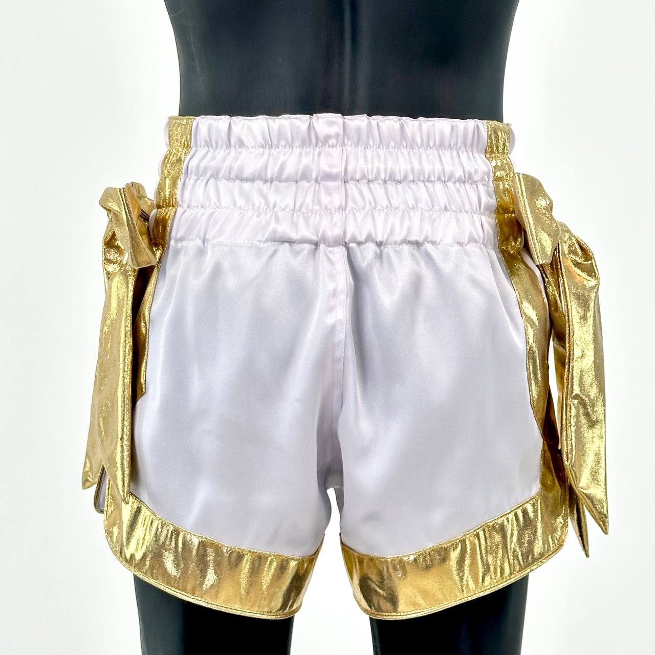 Cotto MTS Jonathan Muay Thai Shorts