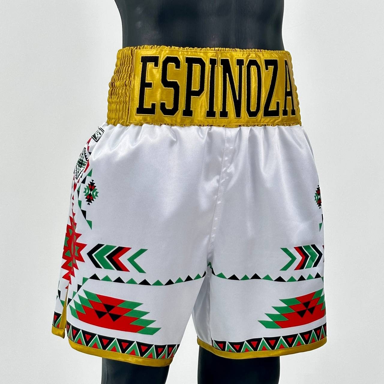 Aztec BX Jose  Custom Boxing Shorts & Trunks