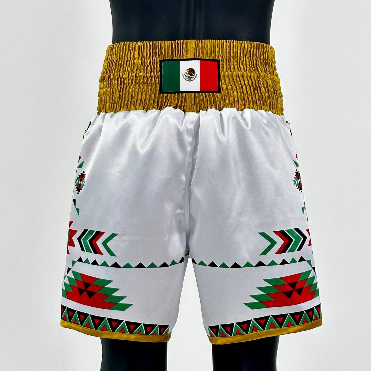 Aztec BX Jose  Custom Boxing Shorts & Trunks
