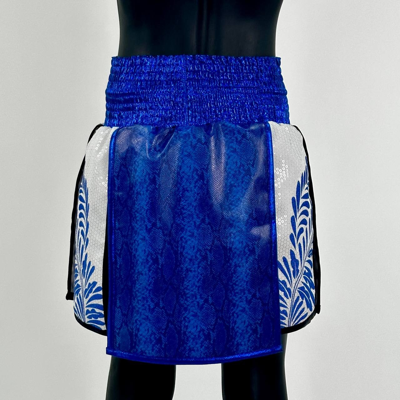 The General Harrison  Gladiator Shorts