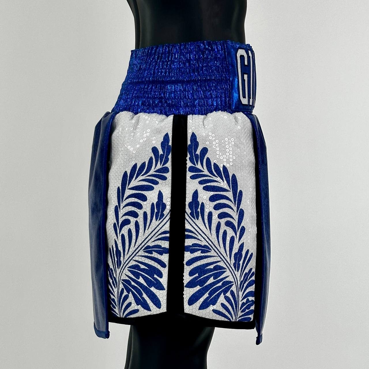 The General Harrison  Gladiator Shorts