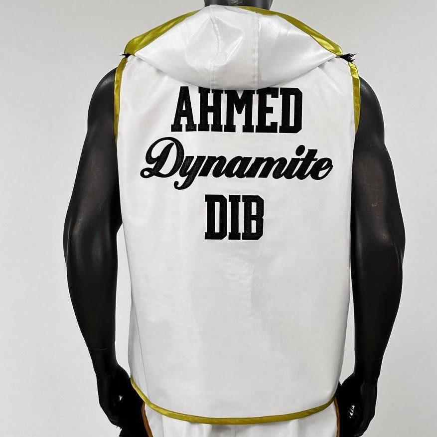 Formula JKT Billel  Jackets