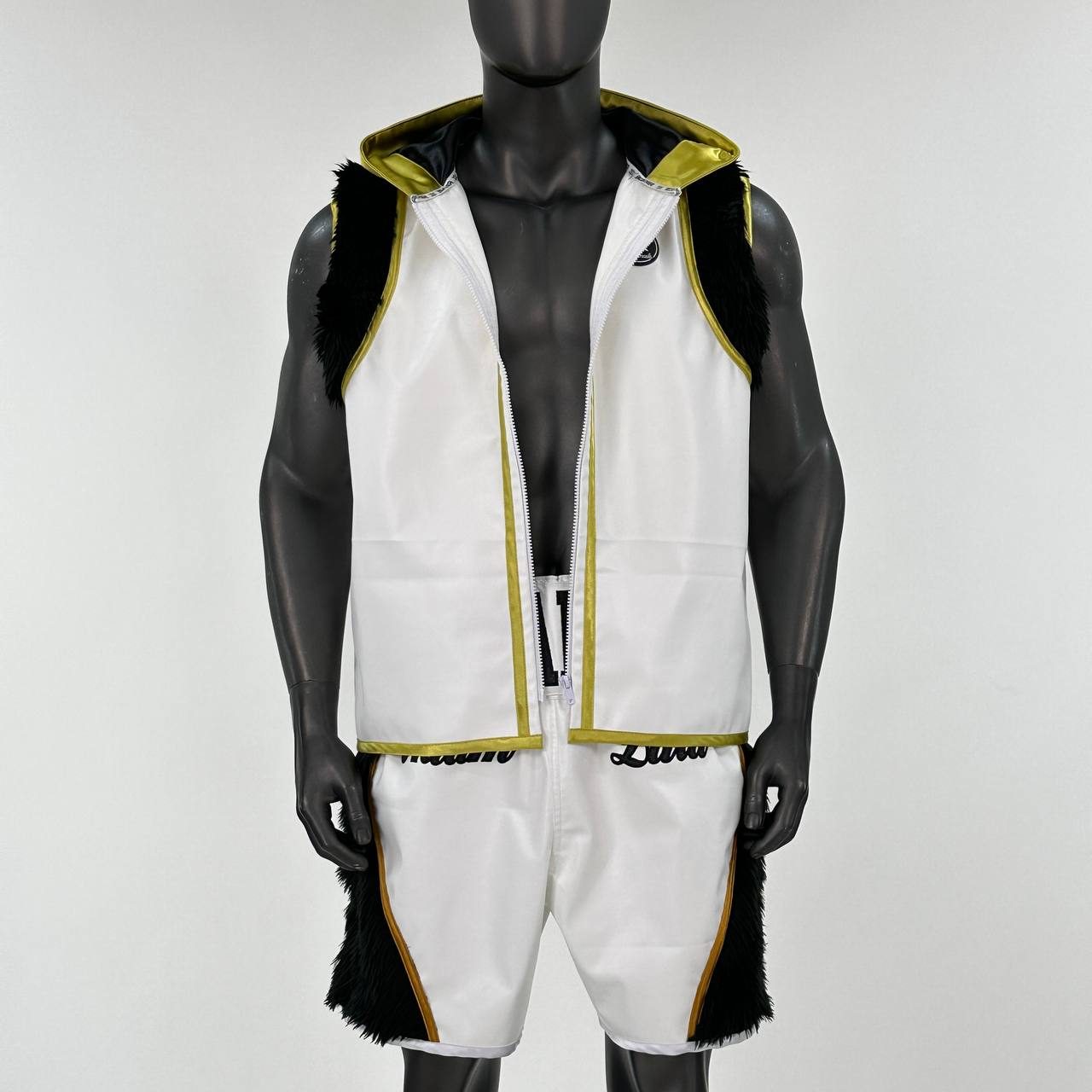 Formula JKT Billel  Jackets