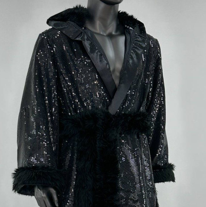 KSI style Robe Carlos Robes