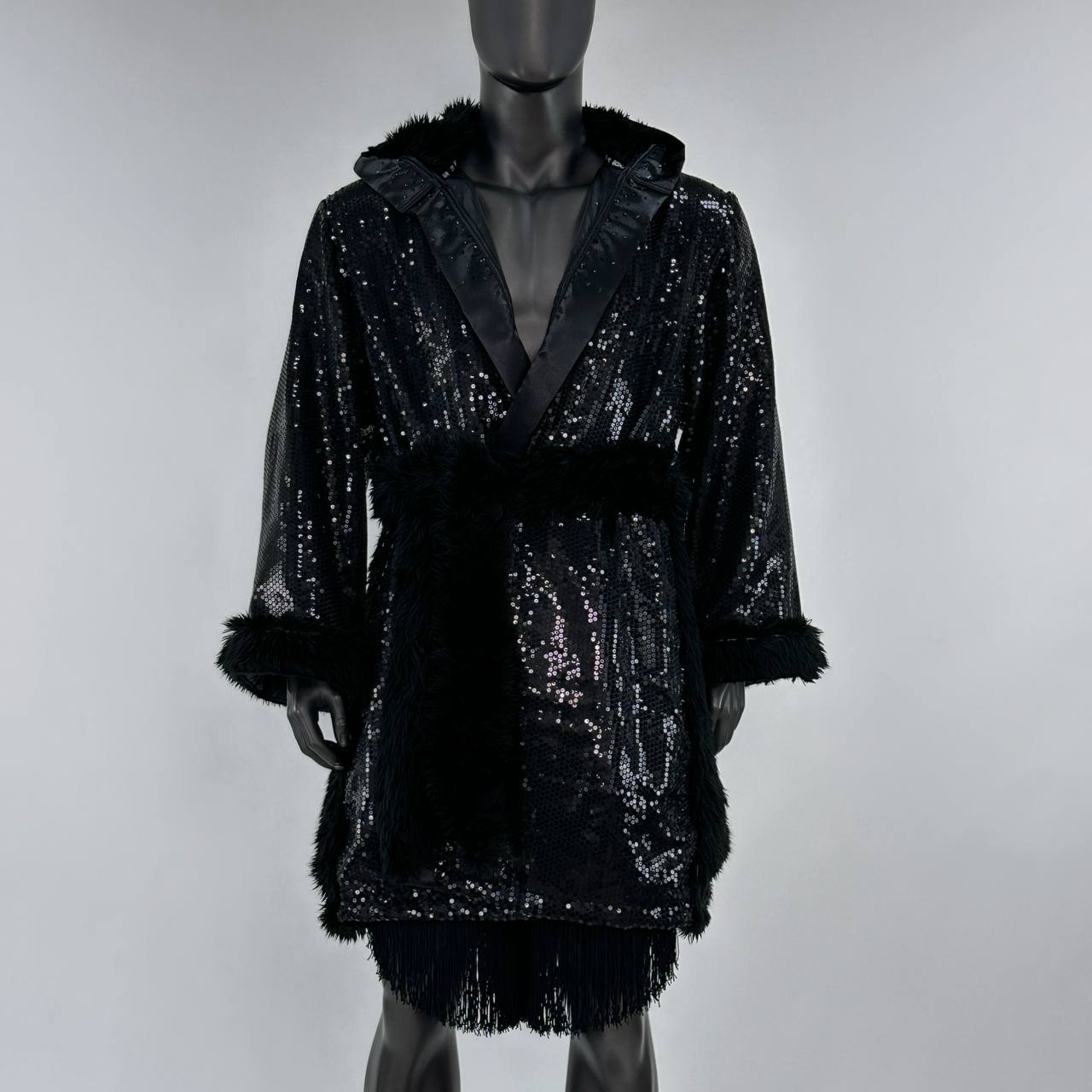 KSI style Robe Old Carlos Robes