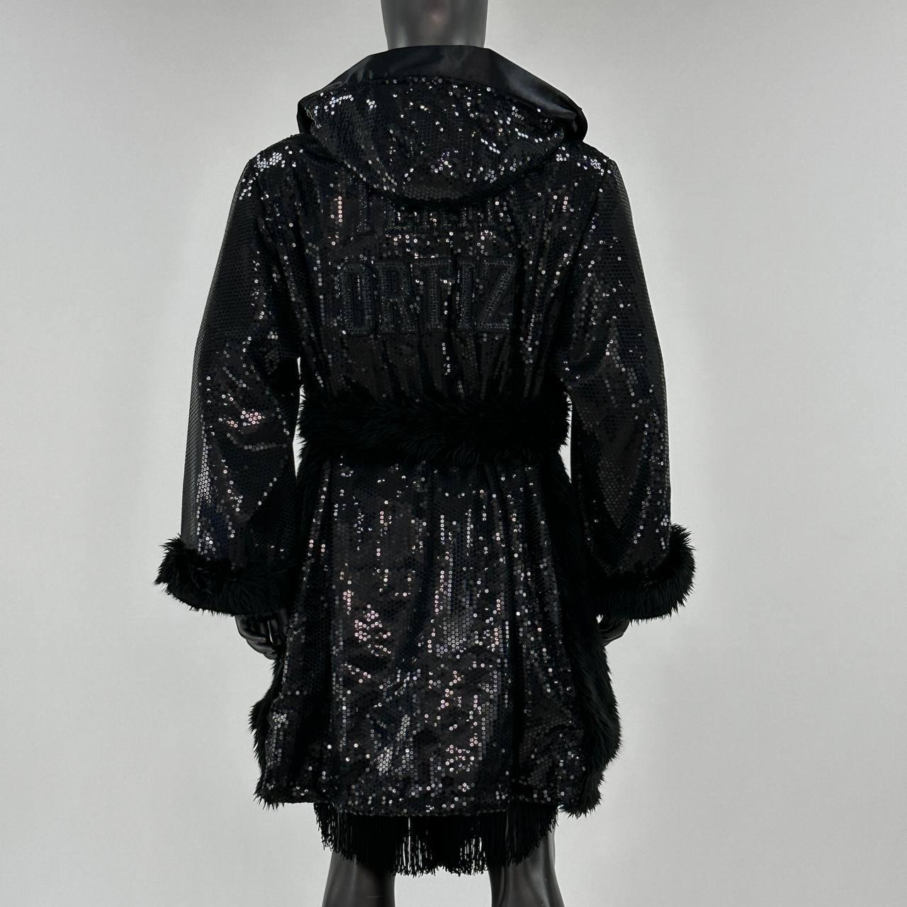 KSI style Robe Old Carlos Robes