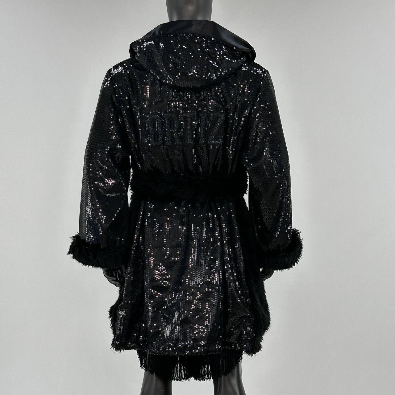 KSI style Robe Carlos Robes