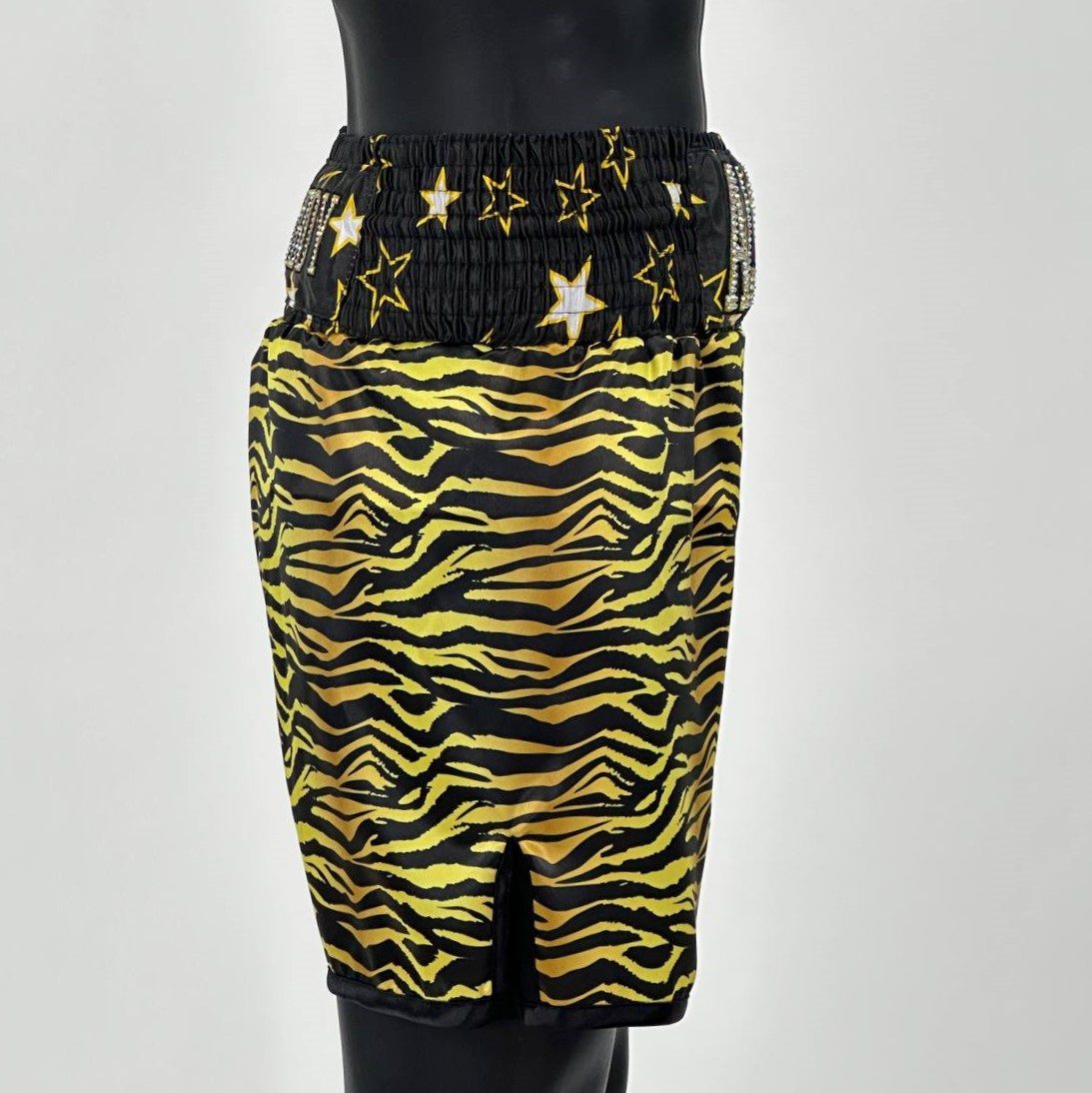 Classic BX Old Ben Custom Boxing Shorts & Trunks