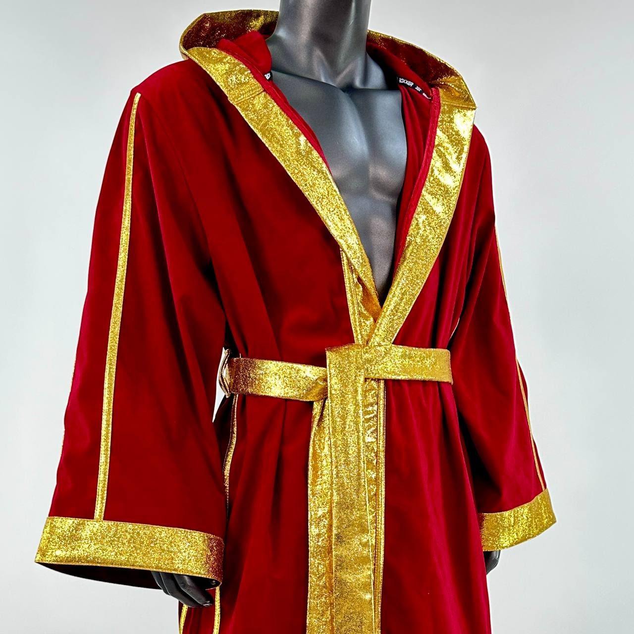 Winner Robe Roman  Robes