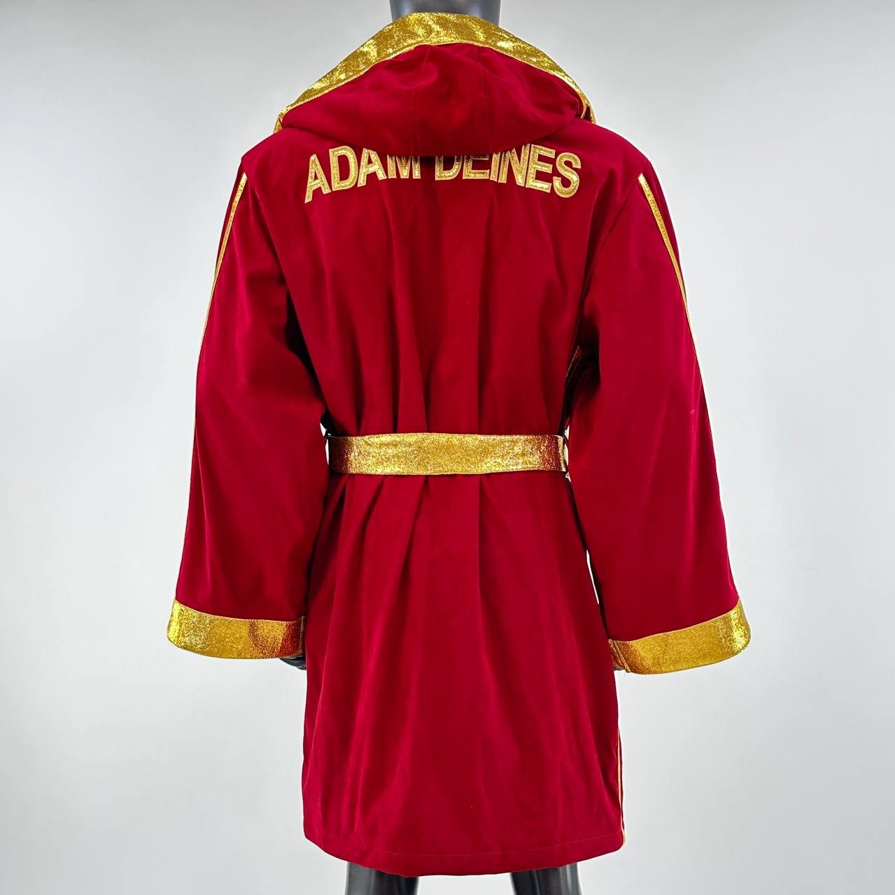 Winner Robe Roman  Robes