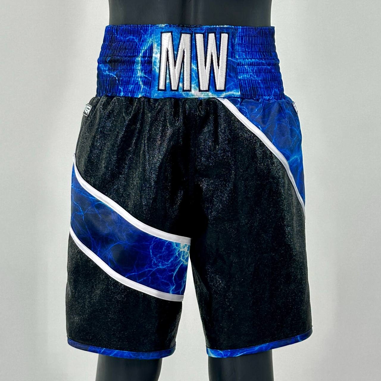 New York BX Madison  Custom Boxing Shorts & Trunks