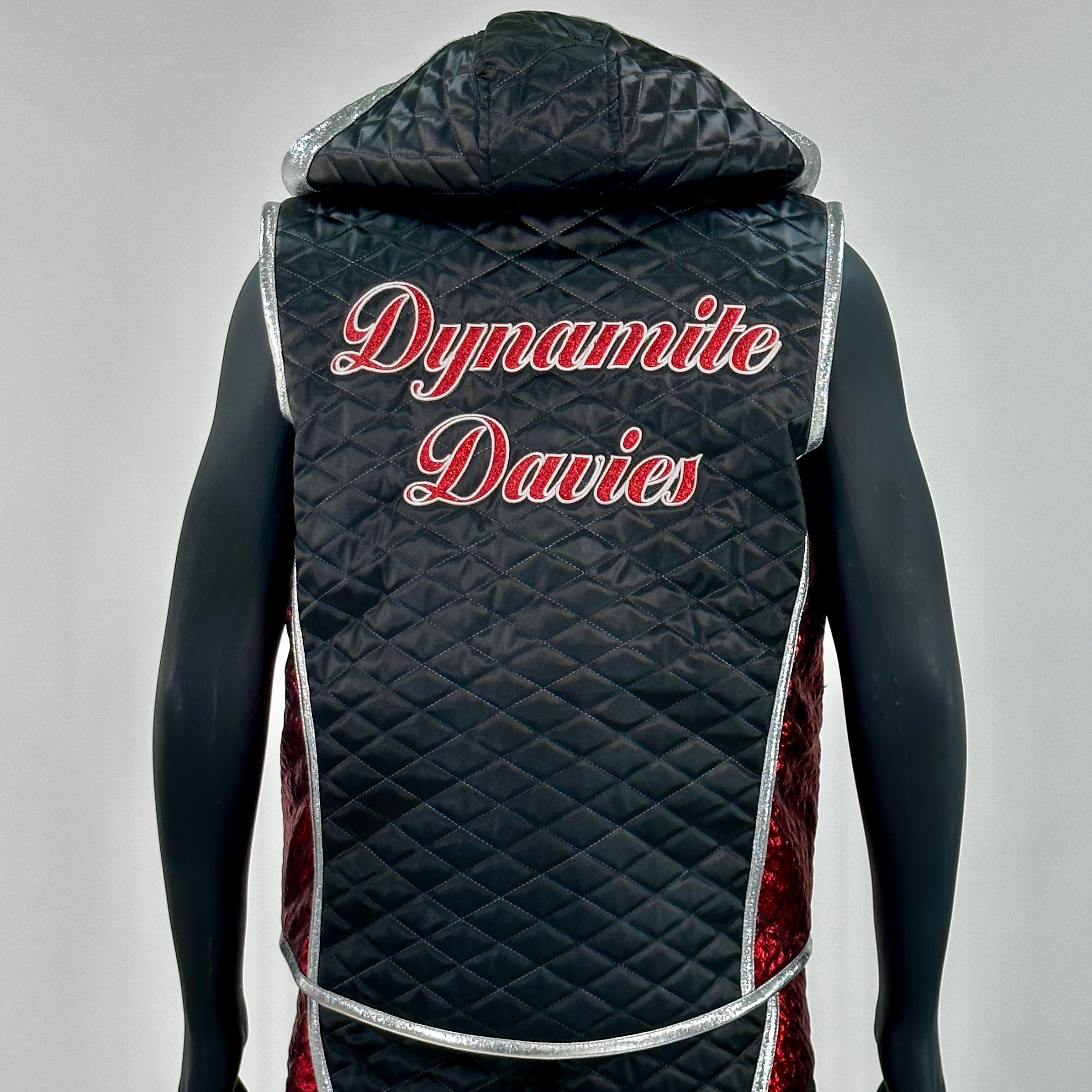 Side Stripes  Jacket  Stefan Jackets