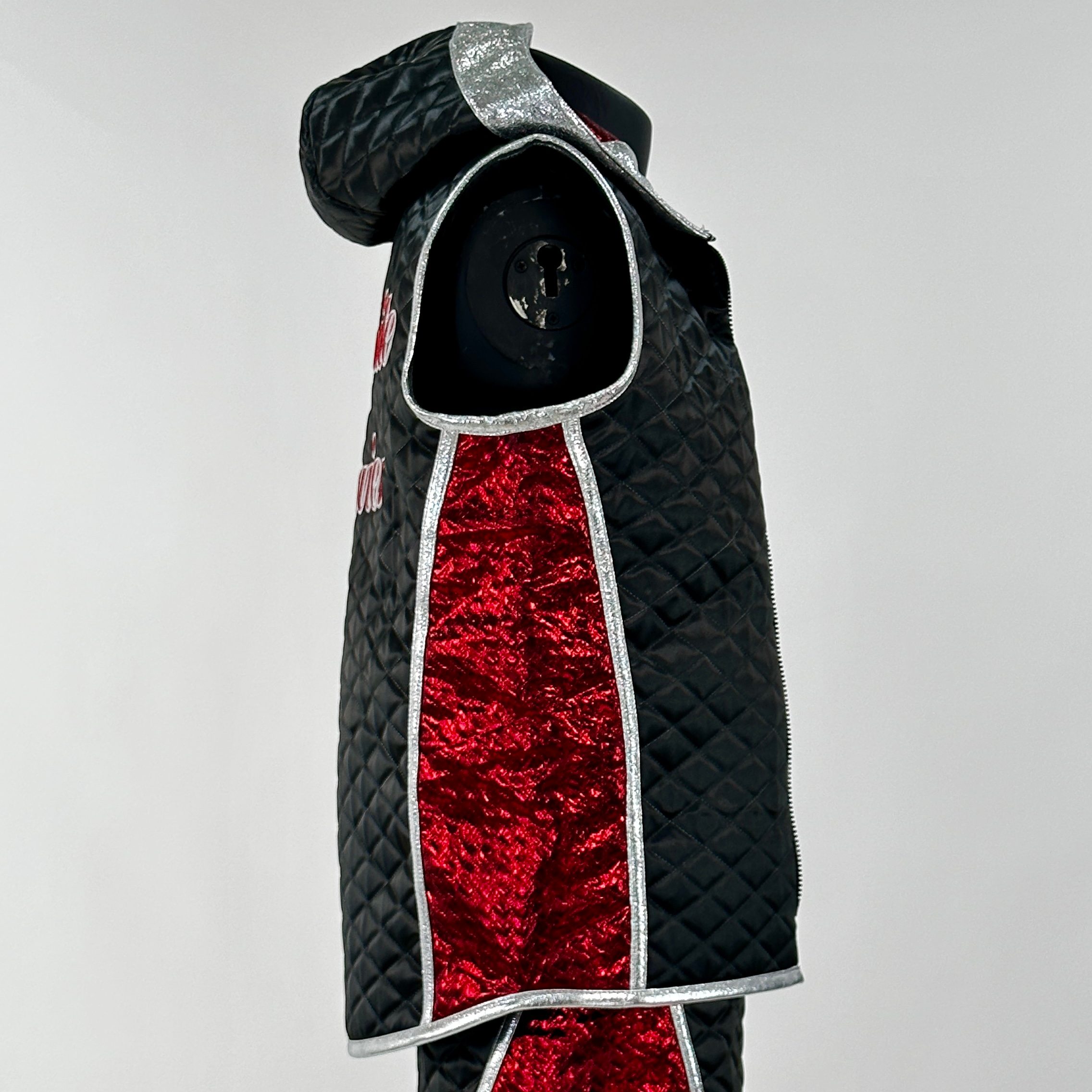 Side Stripes  Jacket  Stefan Jackets