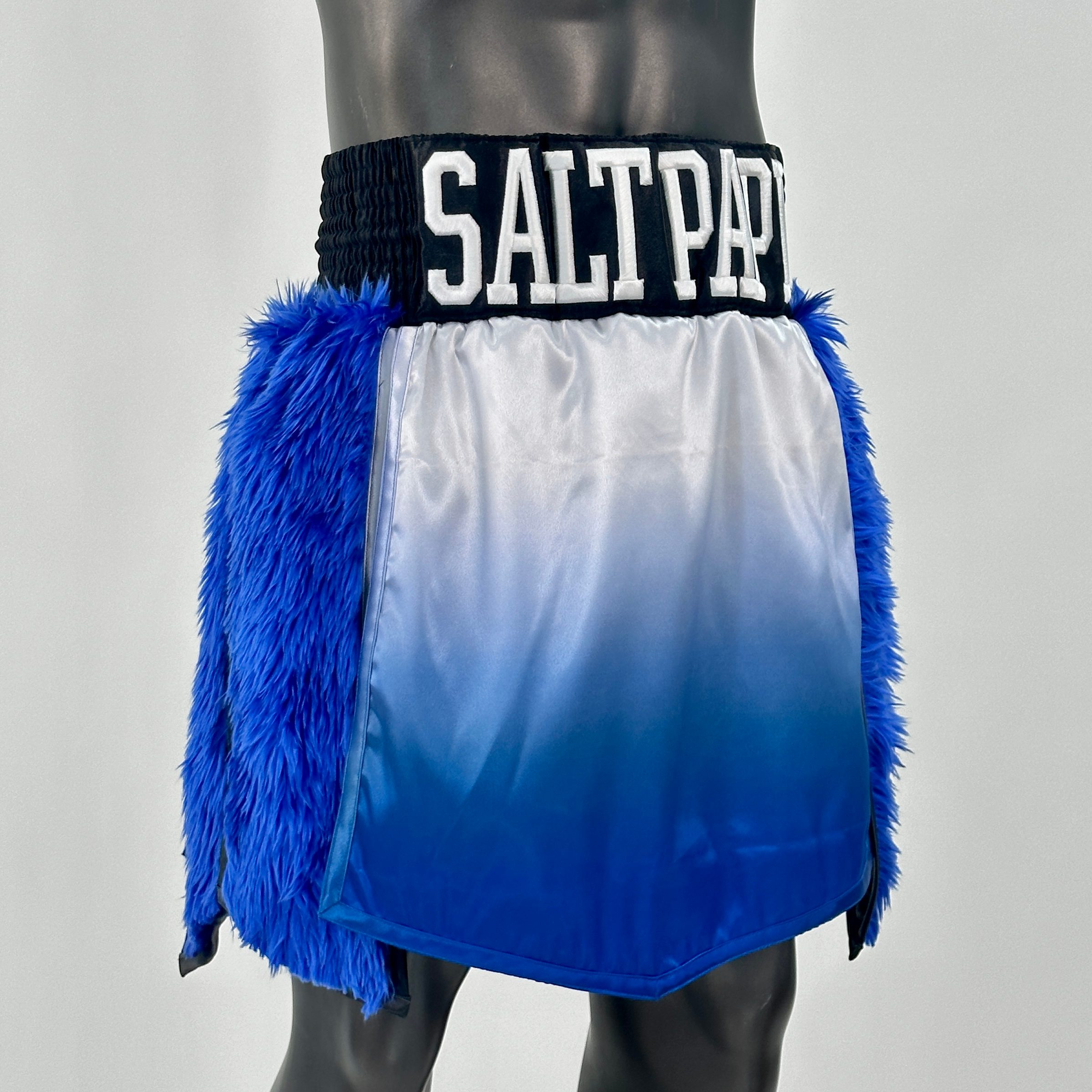 David GLA Nathaniel Custom Boxing Shorts & Trunks