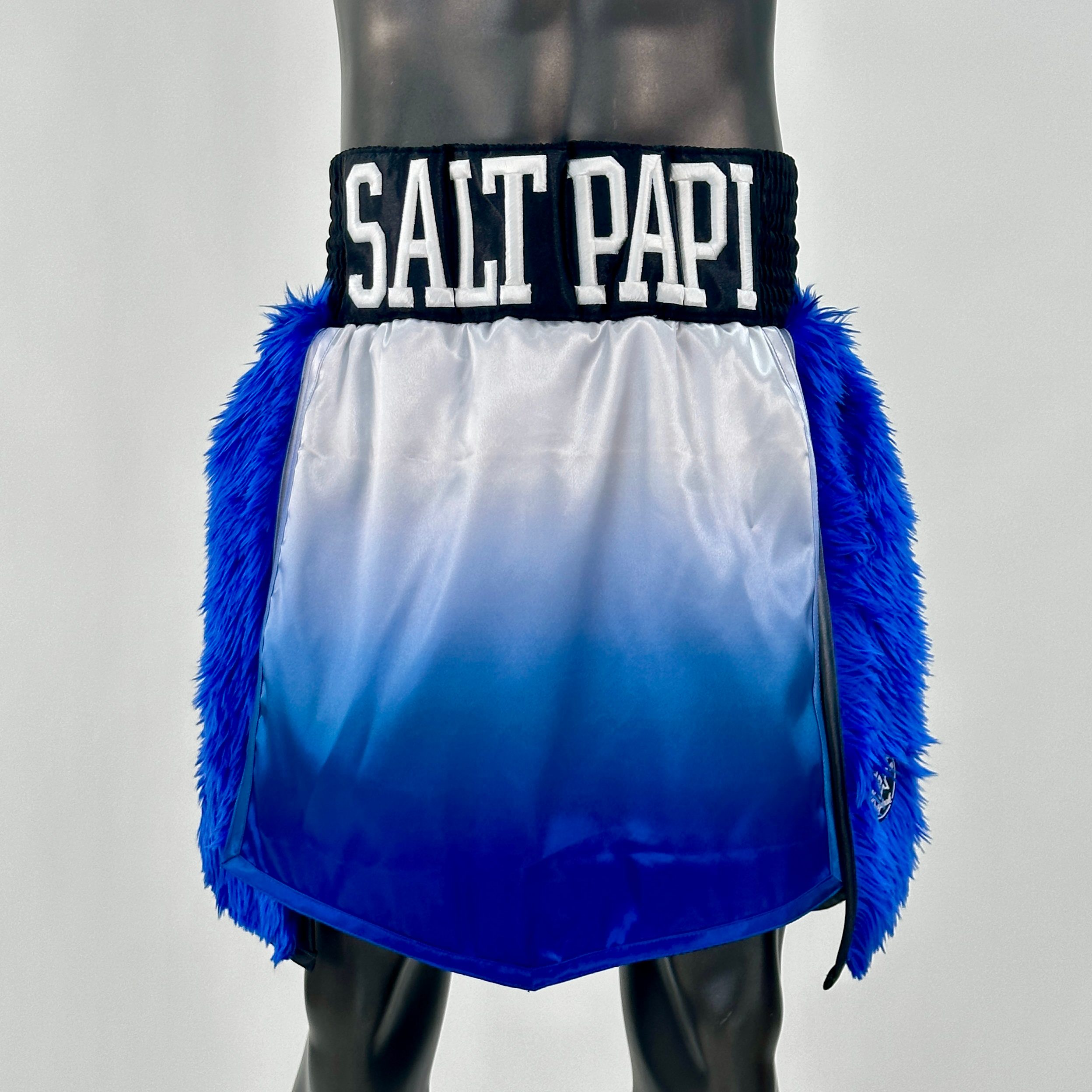 David GLA Nathaniel Custom Boxing Shorts & Trunks