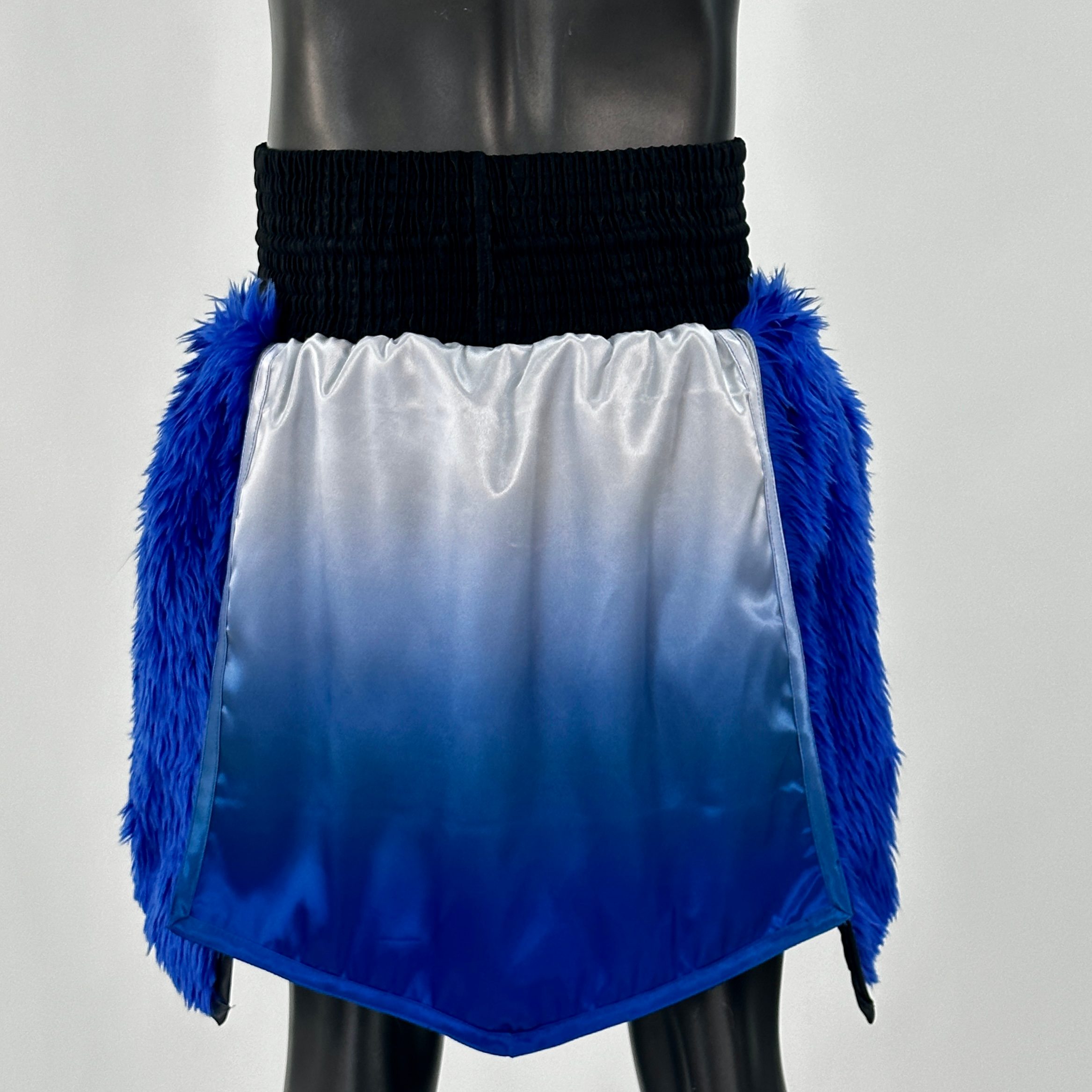 David GLA Nathaniel Custom Boxing Shorts & Trunks