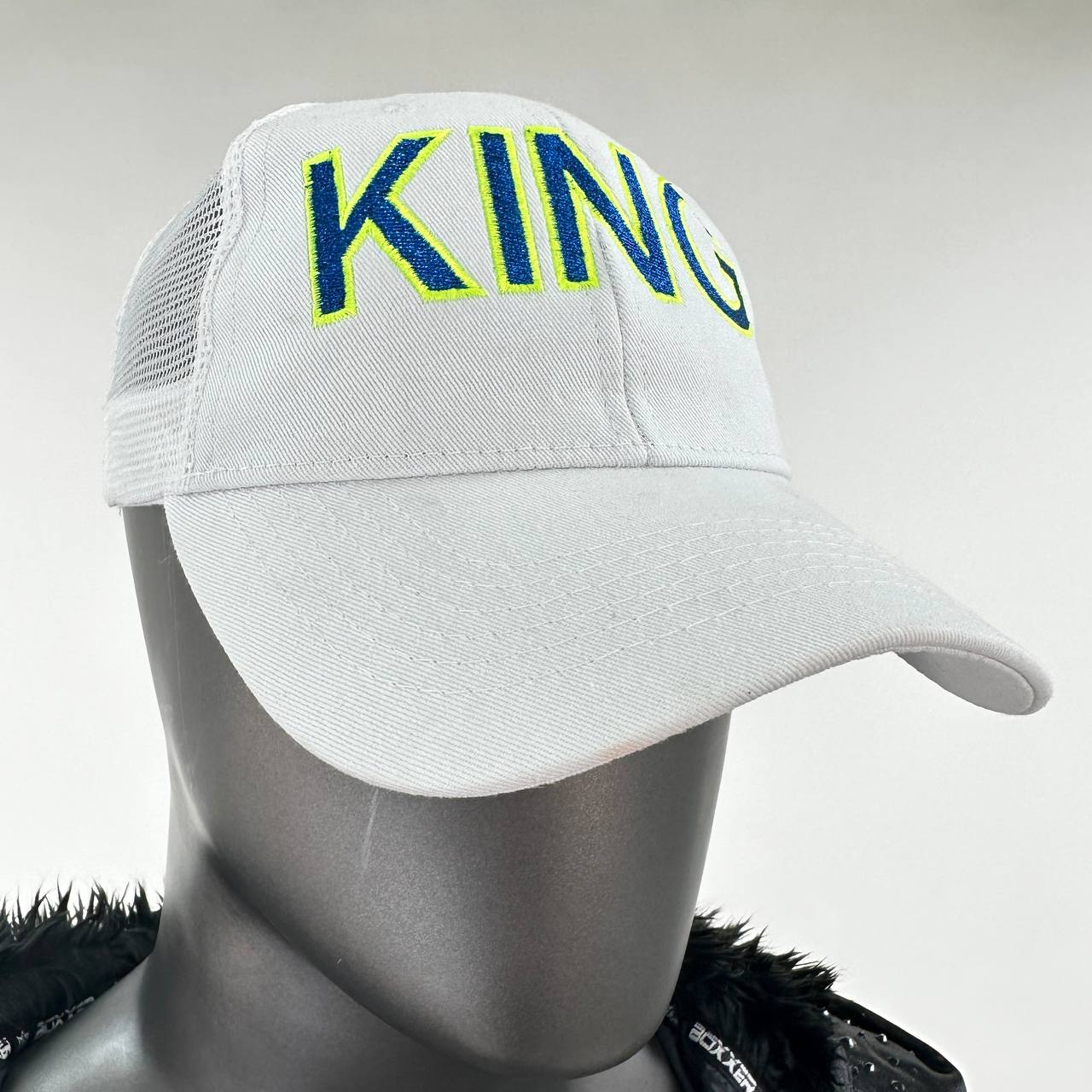 Truckers Cap Montana  Caps