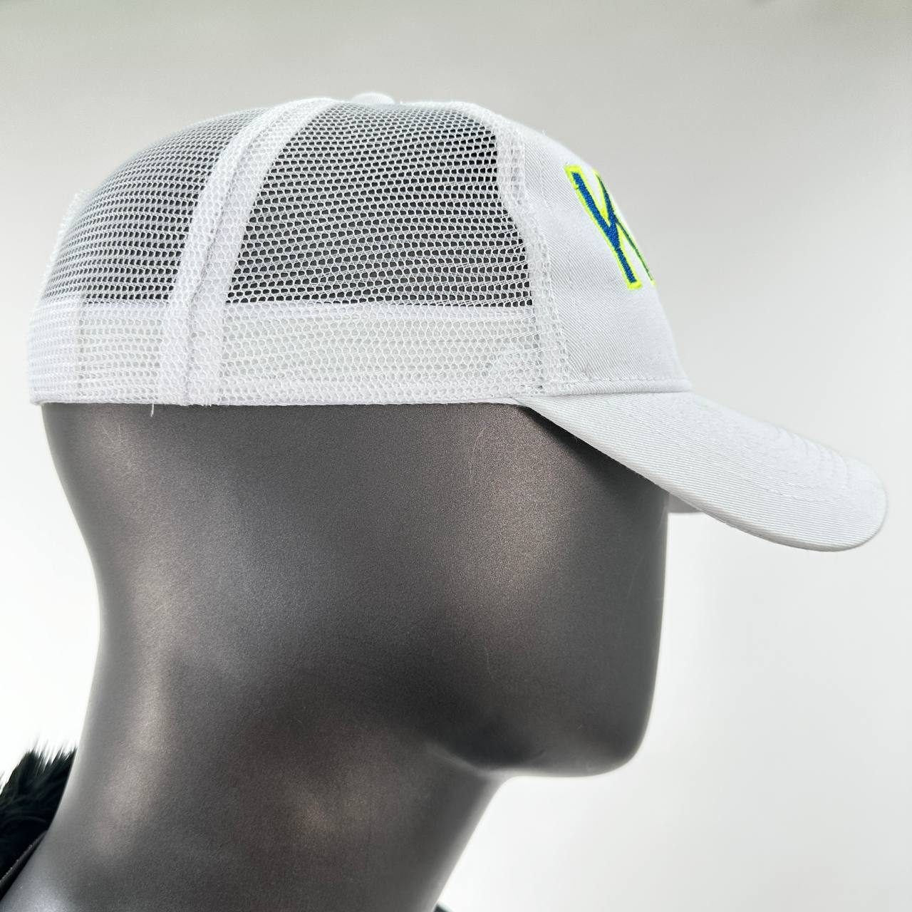 Truckers Cap Montana  Caps